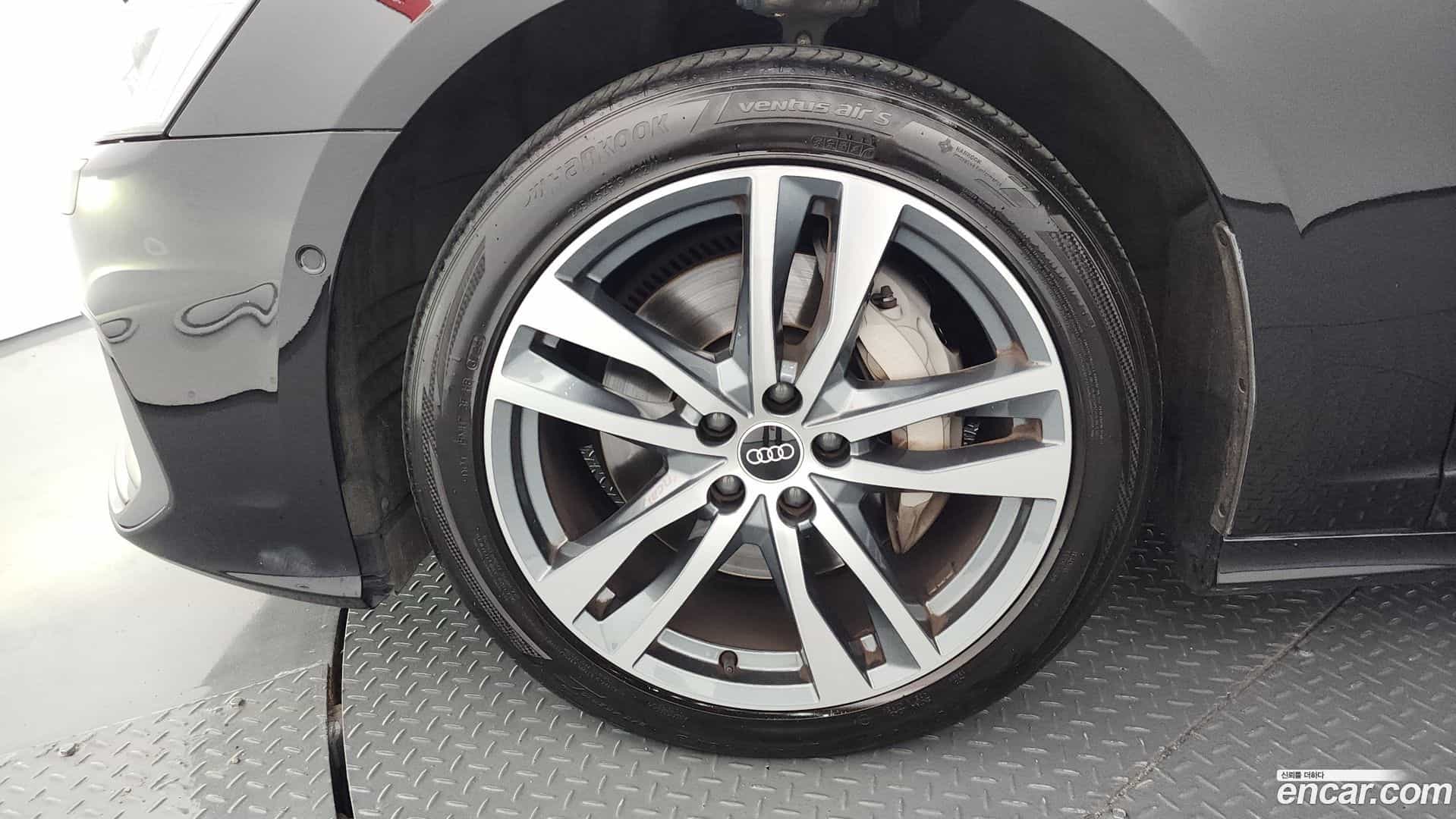 A6 Audi 2021.6-OUTER-005