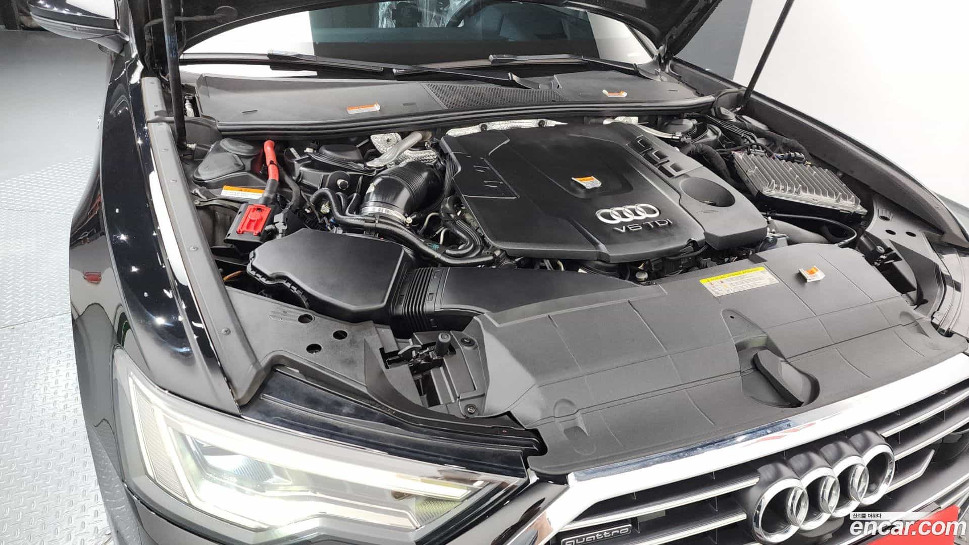 A6 Audi 2021.6-OUTER-006