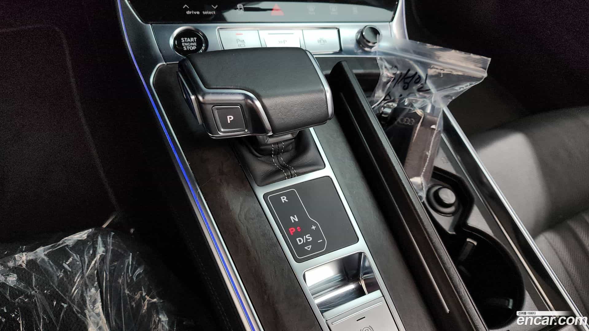 A6 Audi 2021.6-INNER-009