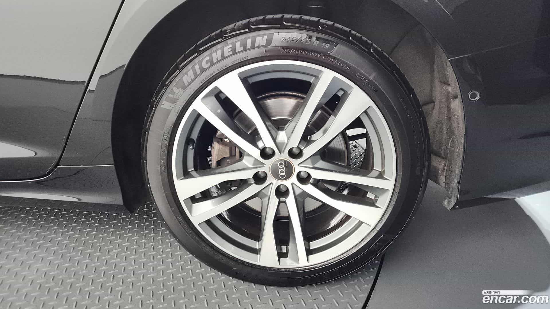 A6 Audi 2021.6-OUTER-031