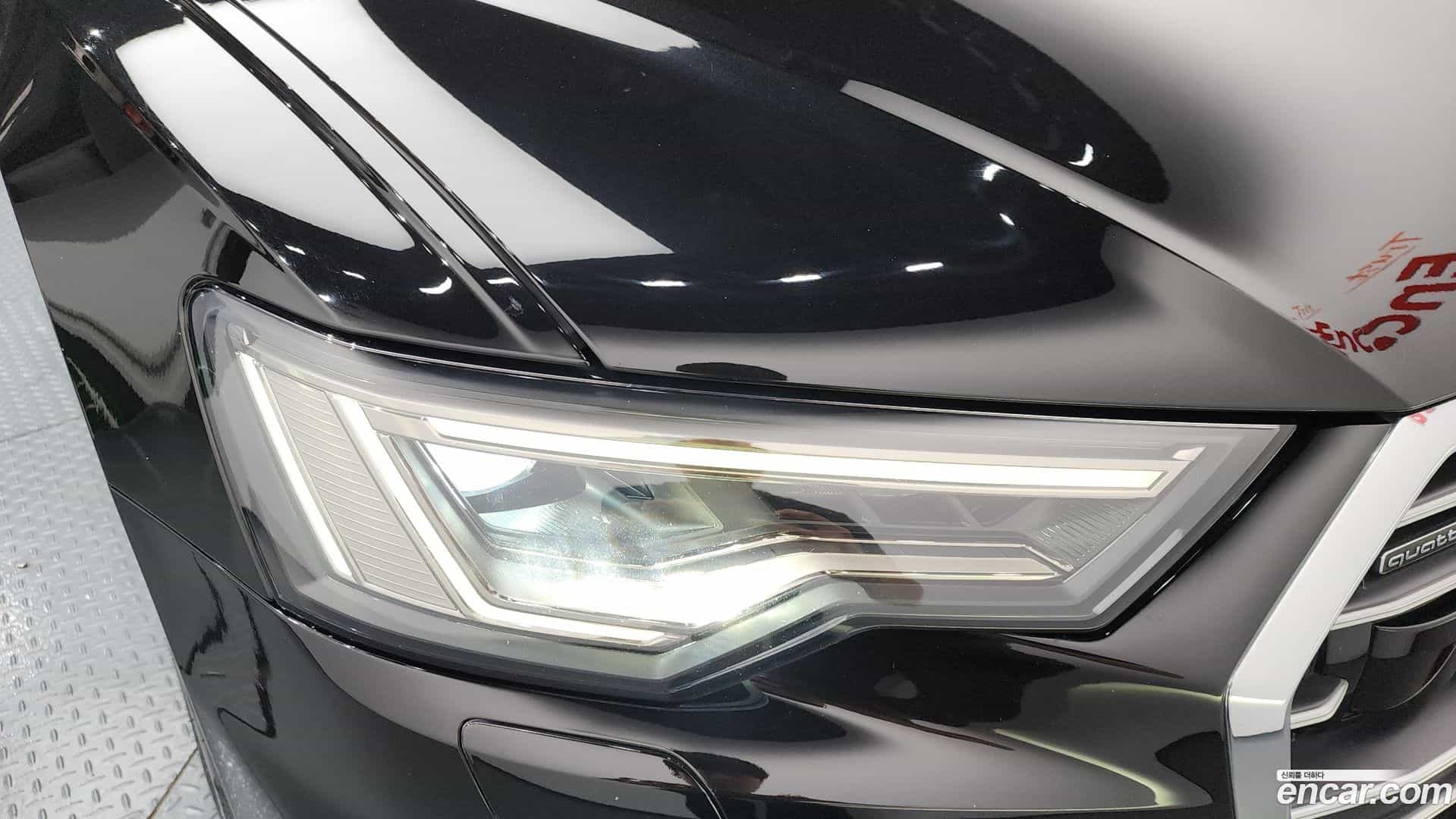 A6 Audi 2021.6-OUTER-032
