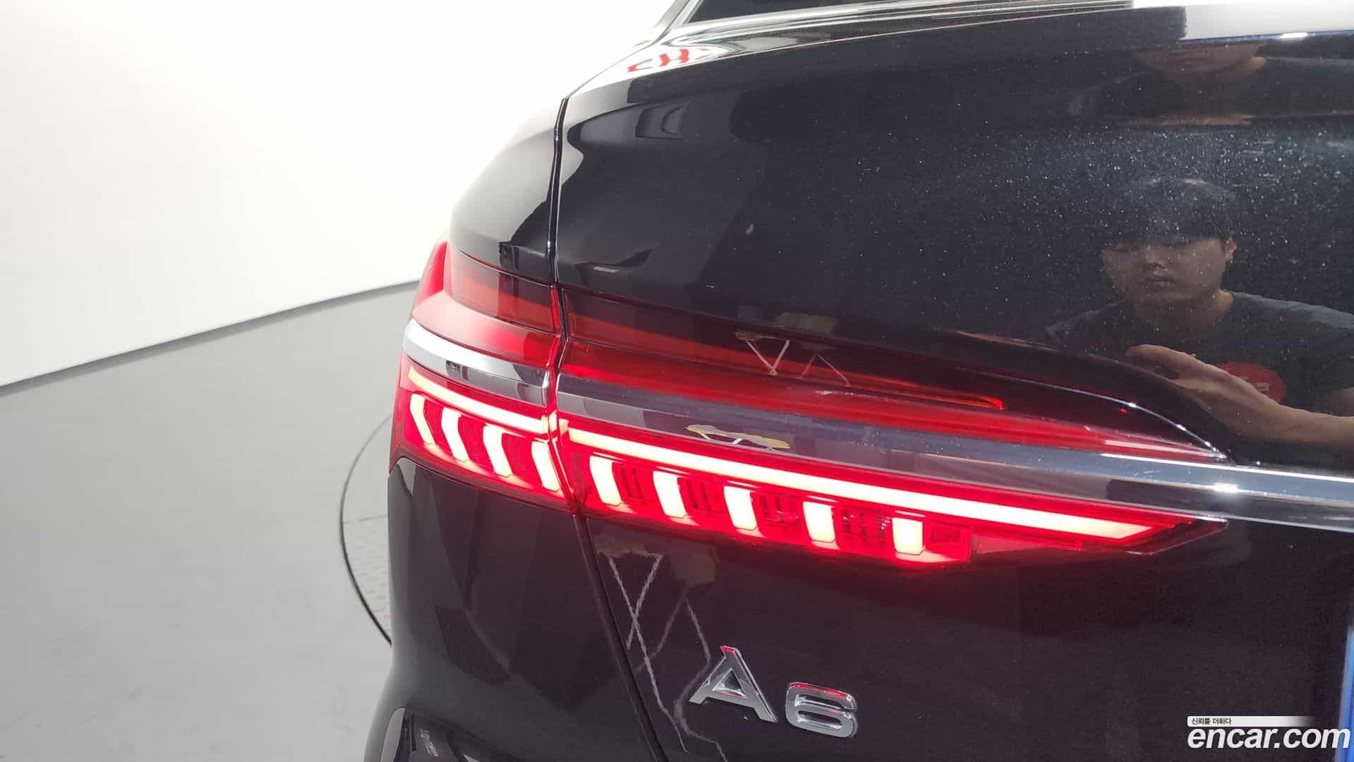 A6 Audi 2021.6-OUTER-033