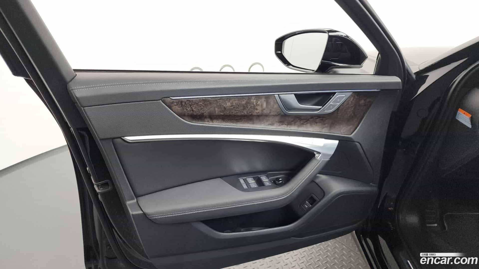 A6 Audi 2021.6-INNER-034