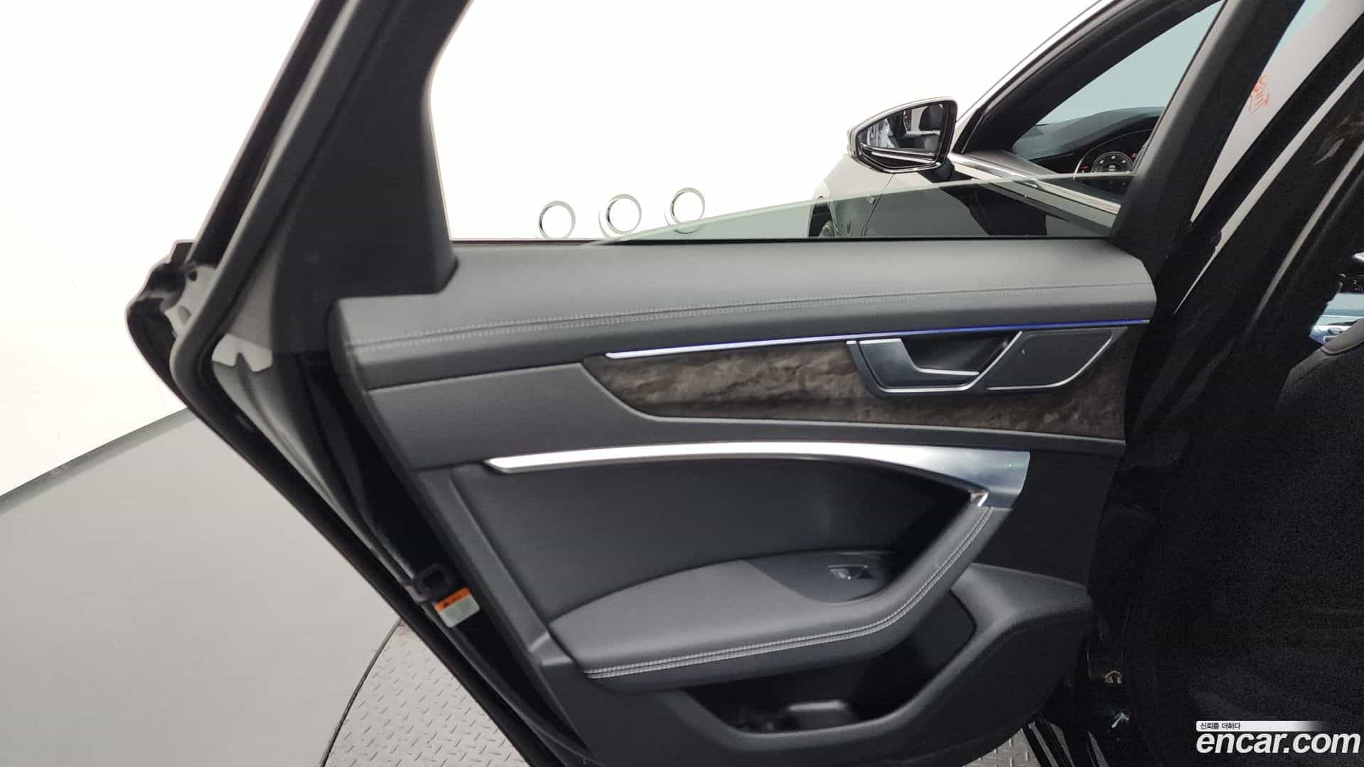 A6 Audi 2021.6-INNER-035