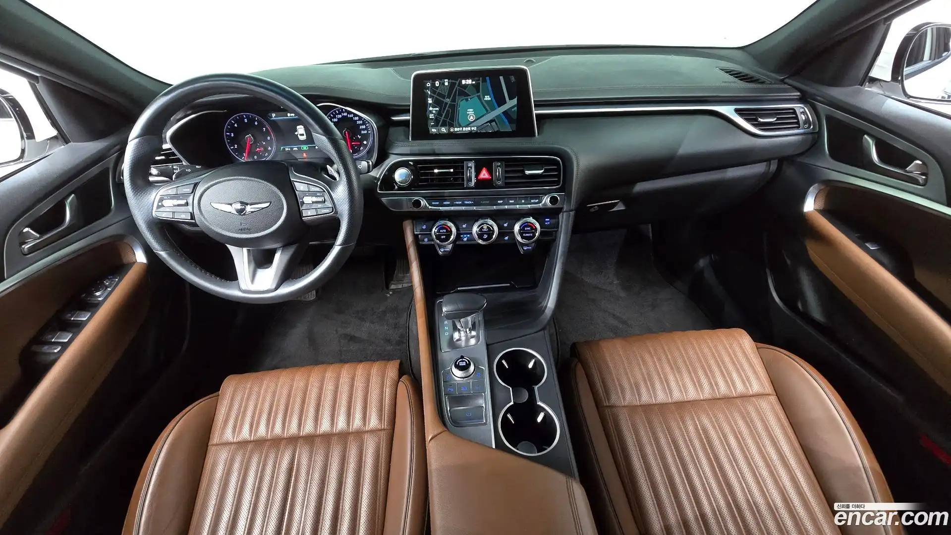 G70 Genesis 2020.5-INNER-007
