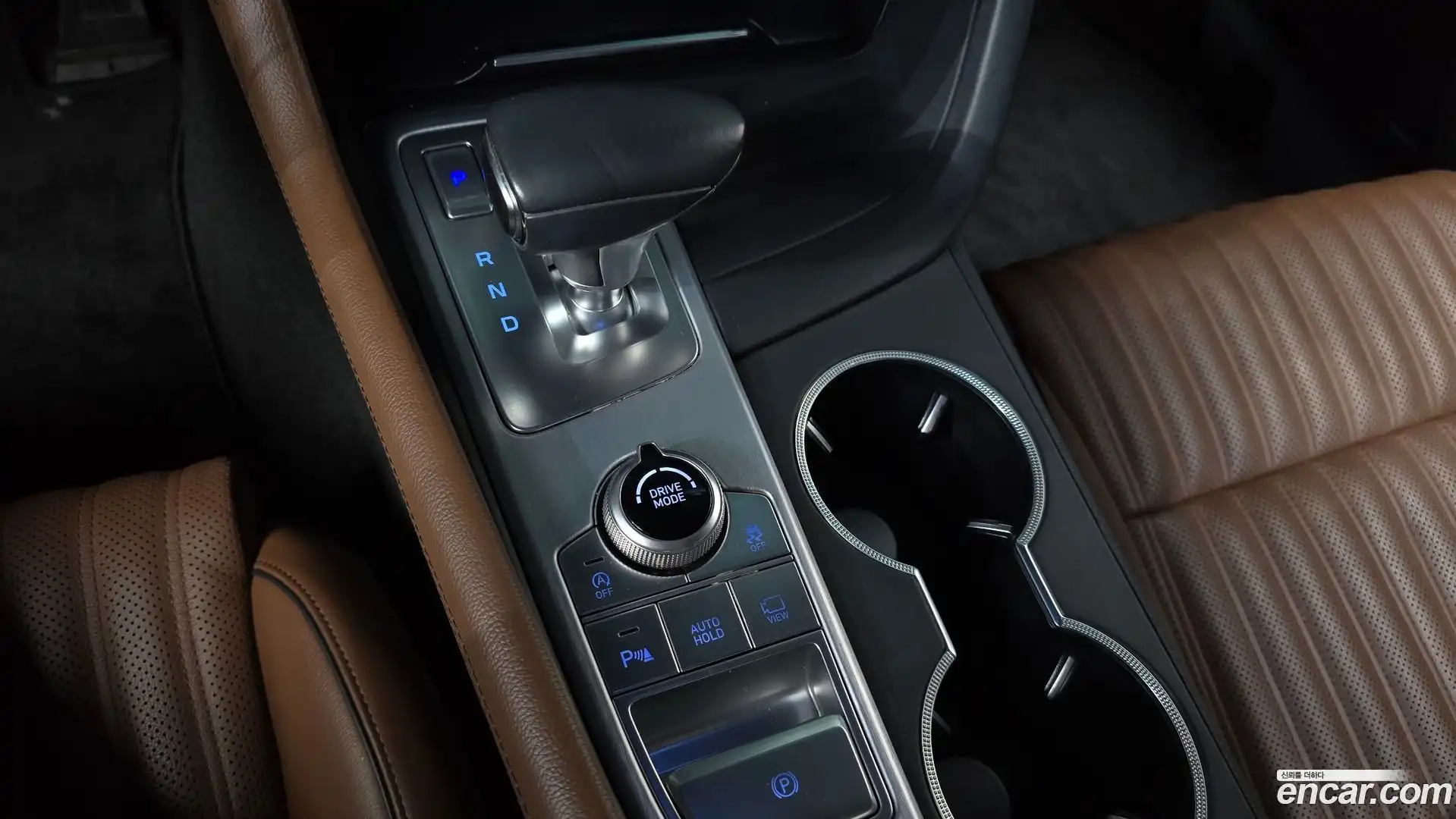 G70 Genesis 2020.5-INNER-009