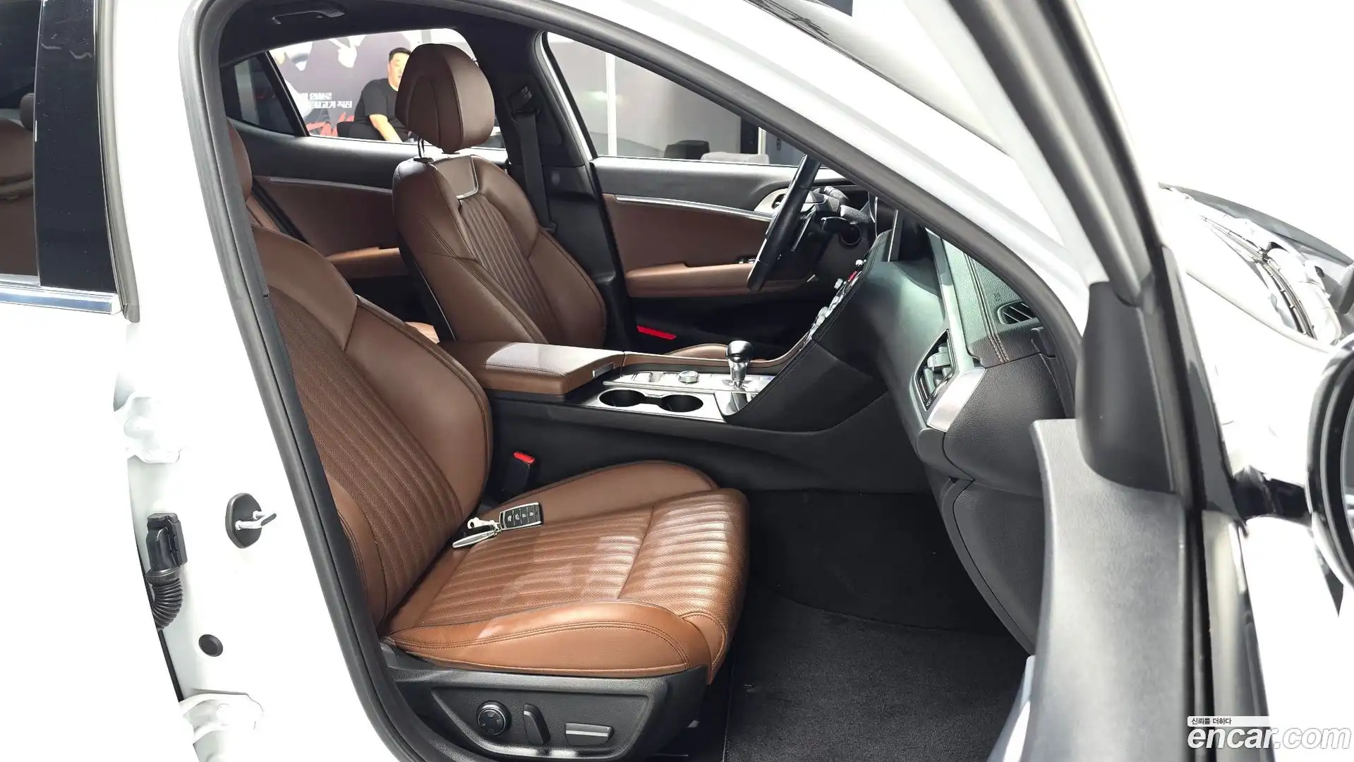 G70 Genesis 2020.5-INNER-036