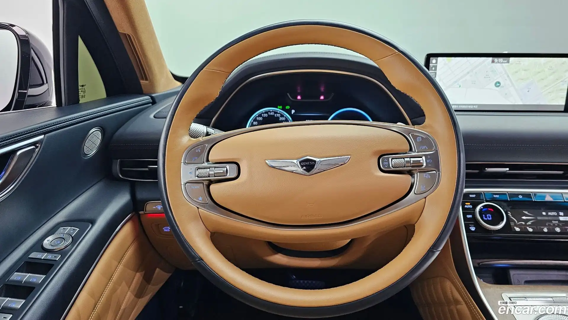 GV80 Genesis 2021.9-OPTION-017