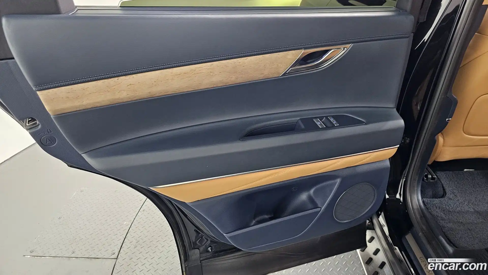 GV80 Genesis 2021.9-INNER-035