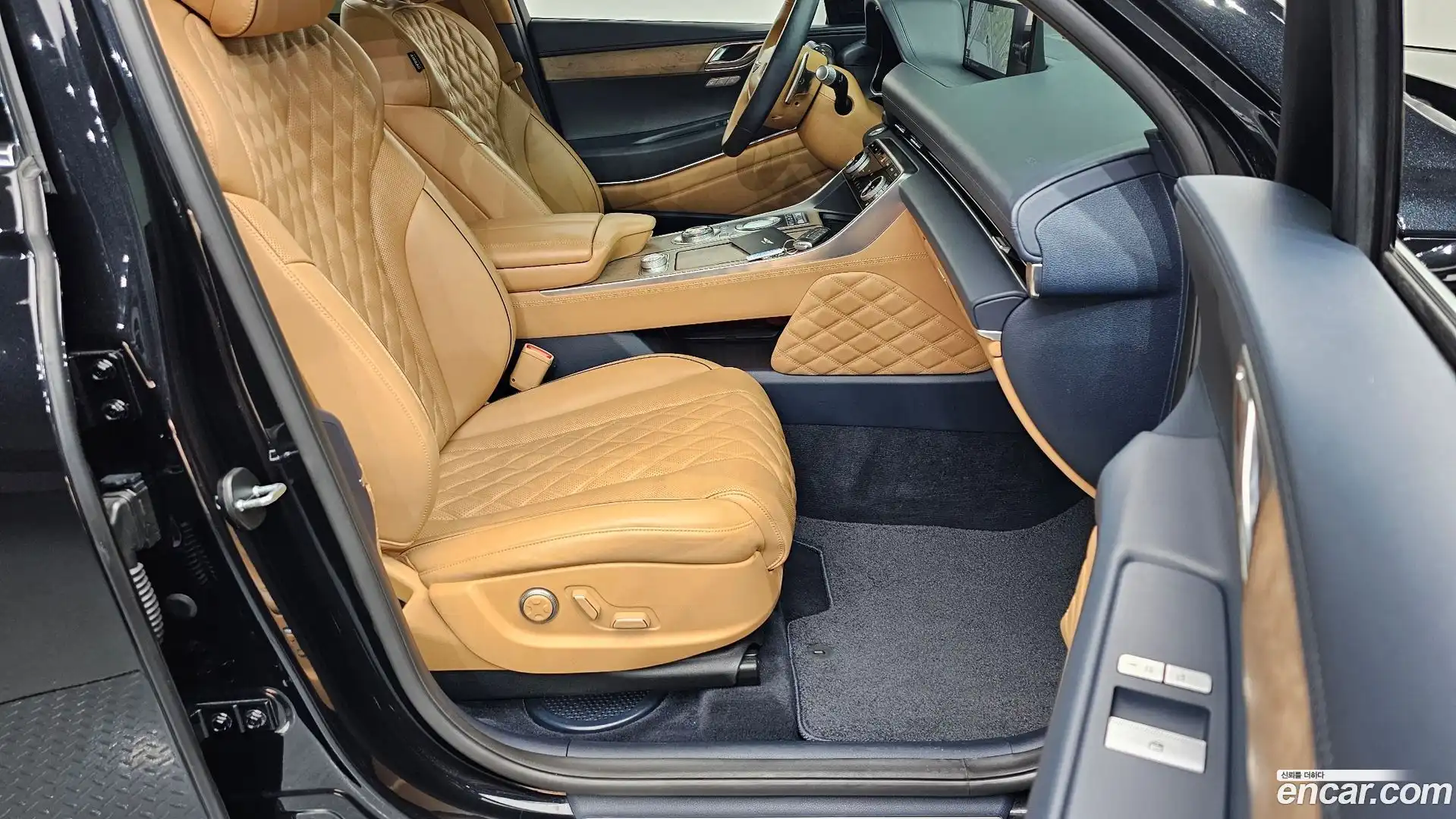 GV80 Genesis 2021.9-INNER-036