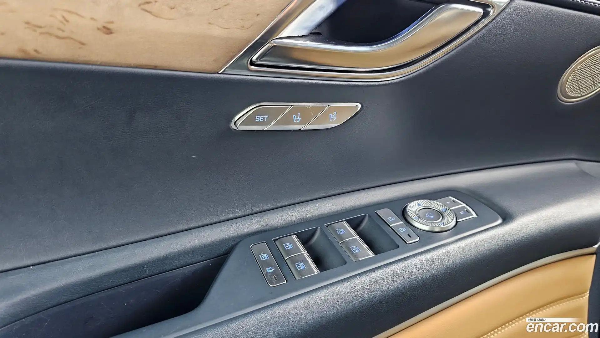 GV80 Genesis 2021.9-OPTION-041