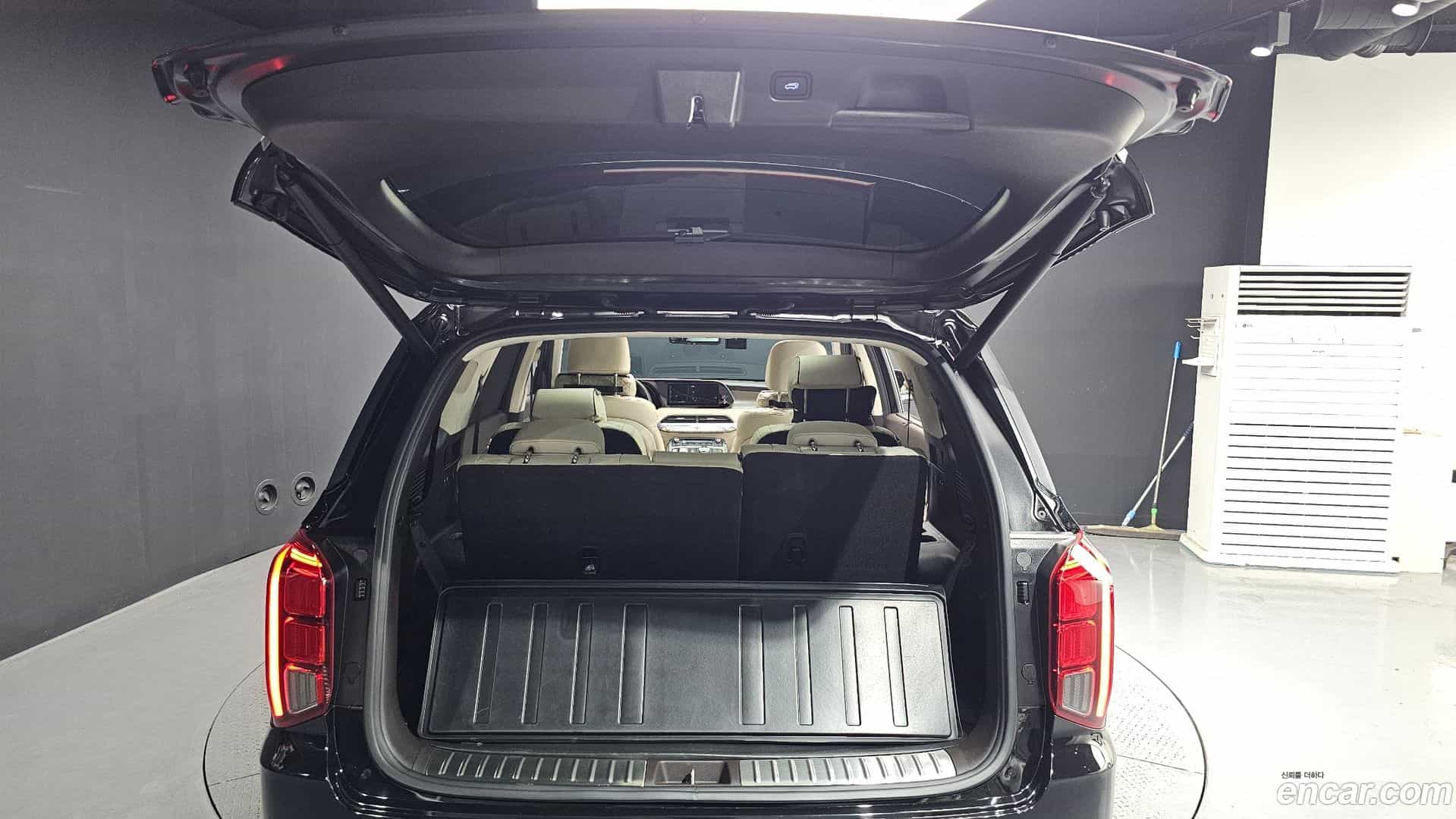 Palisade Hyundai 2022.4-OPTION-024