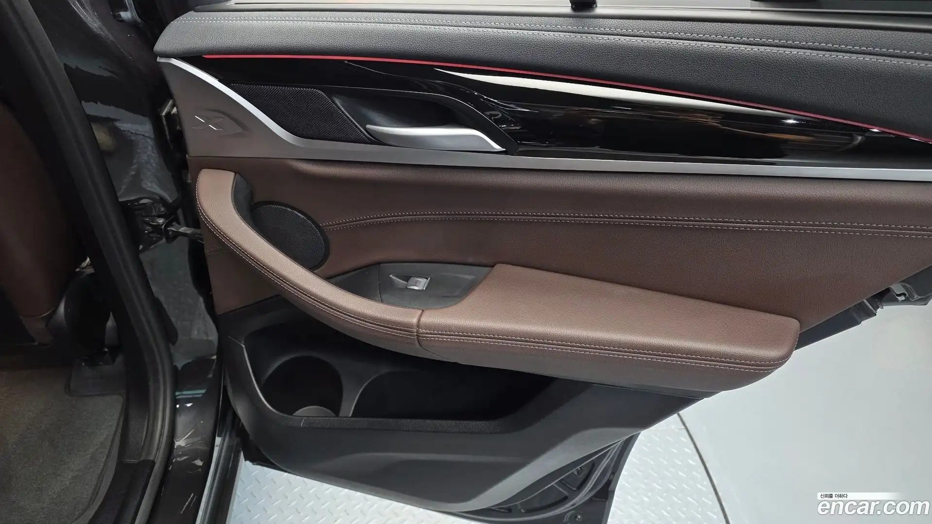 X3 BMW 2020.11-INNER-035