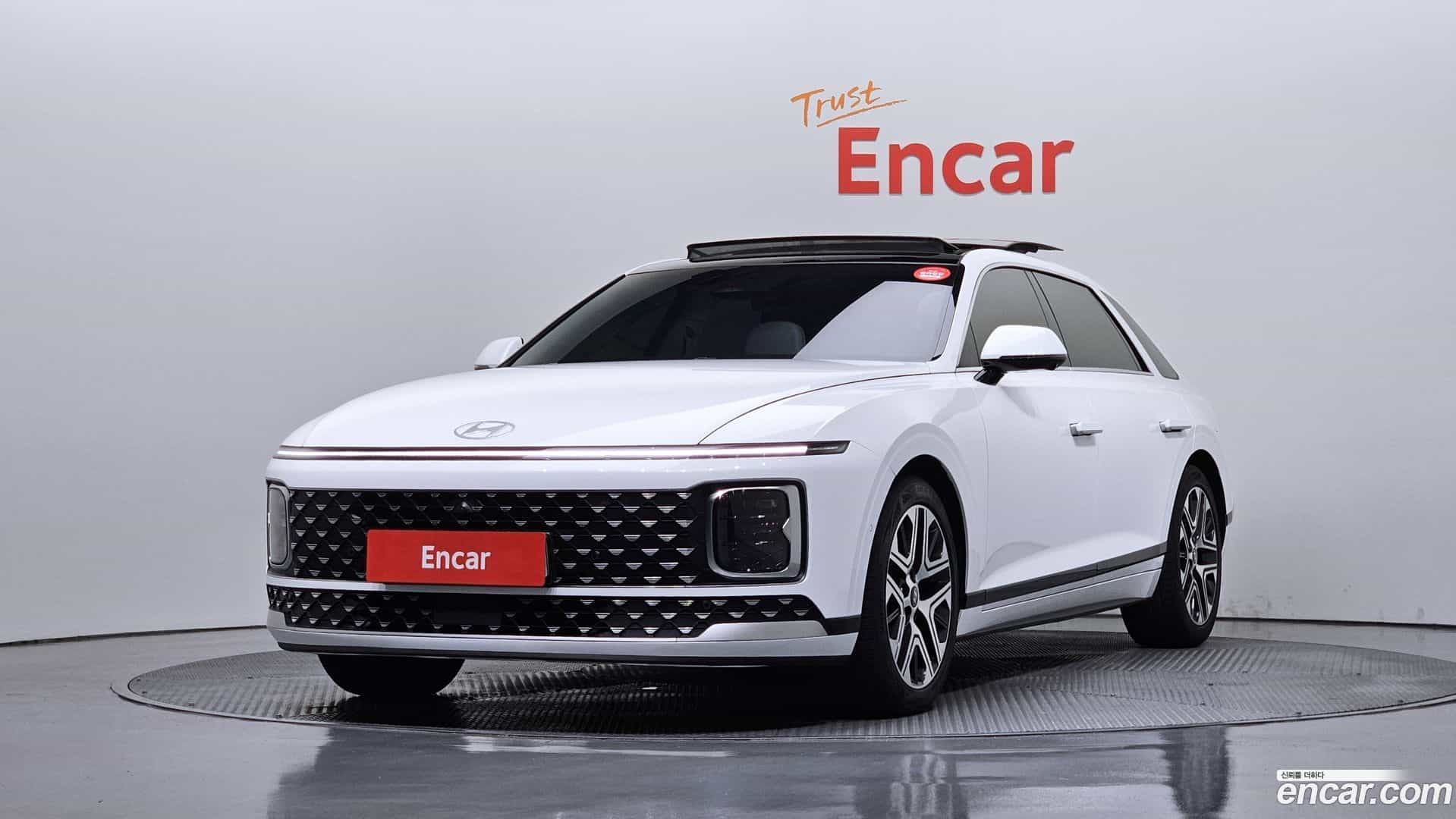 Grandeur Hyundai 2024.5-OUTER-001