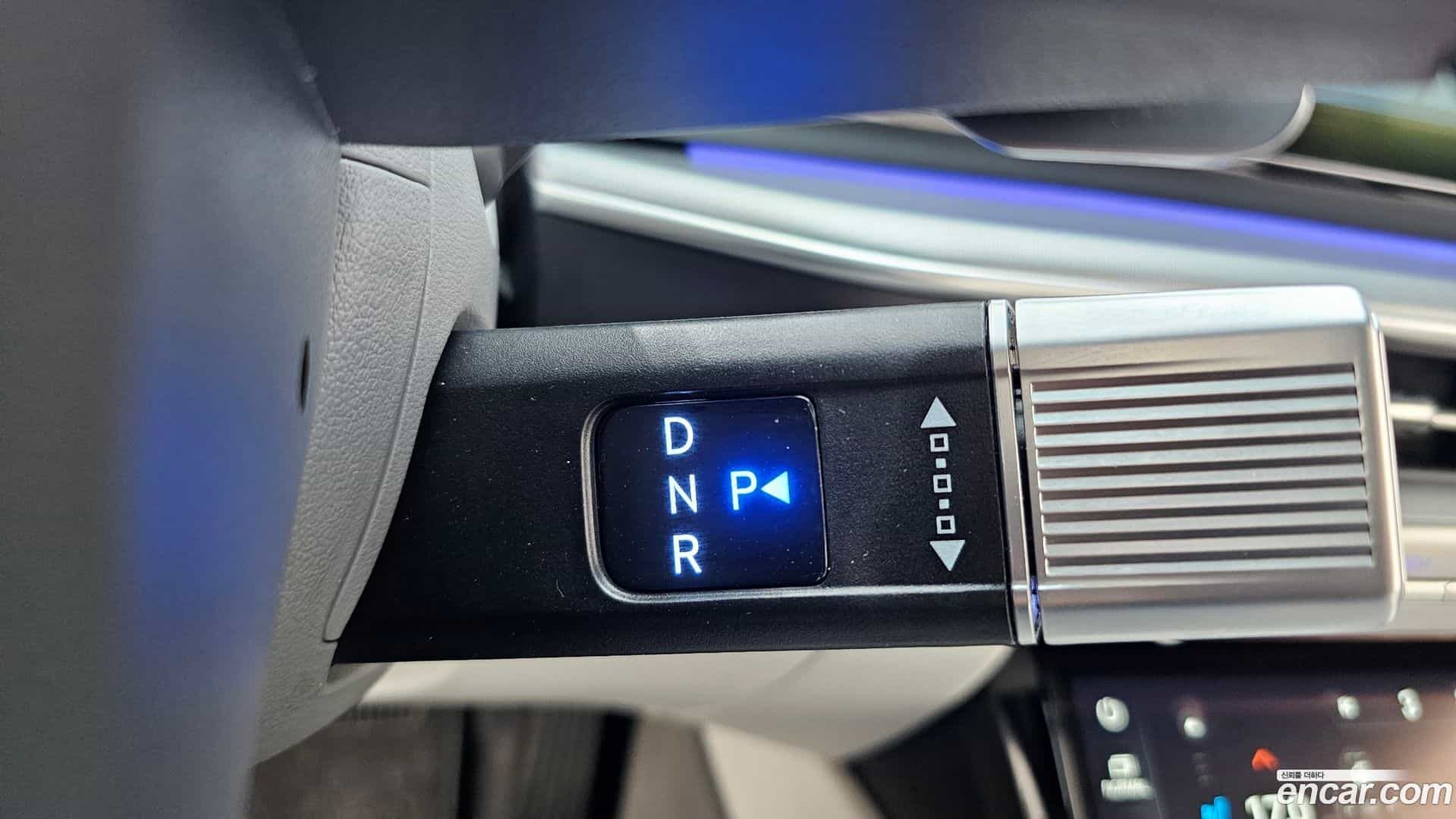 Grandeur Hyundai 2024.5-INNER-009