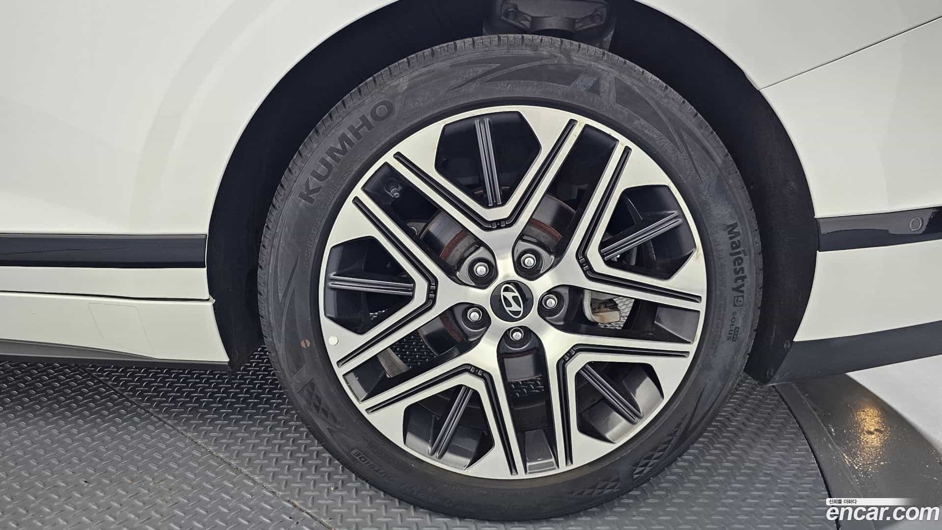 Grandeur Hyundai 2024.5-OUTER-031