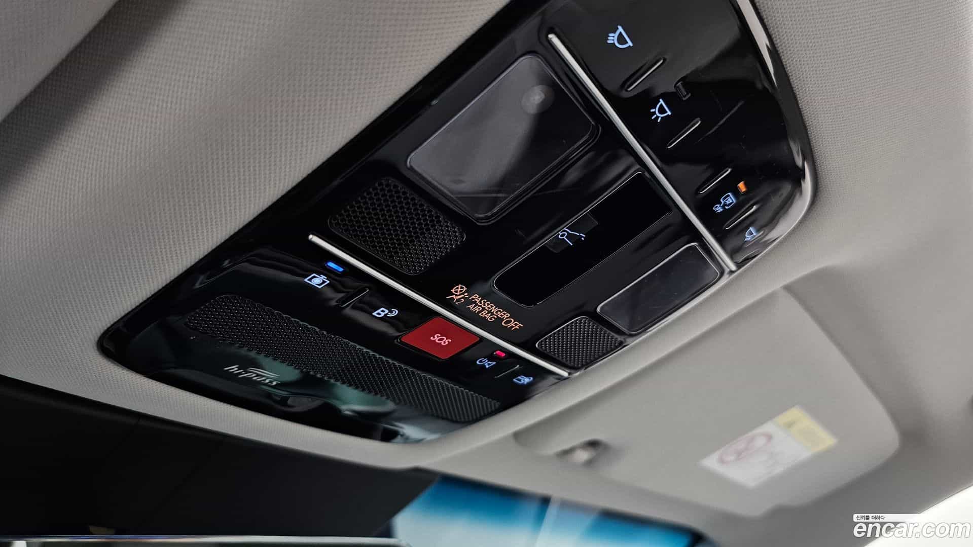 Grandeur Hyundai 2024.5-OPTION-040