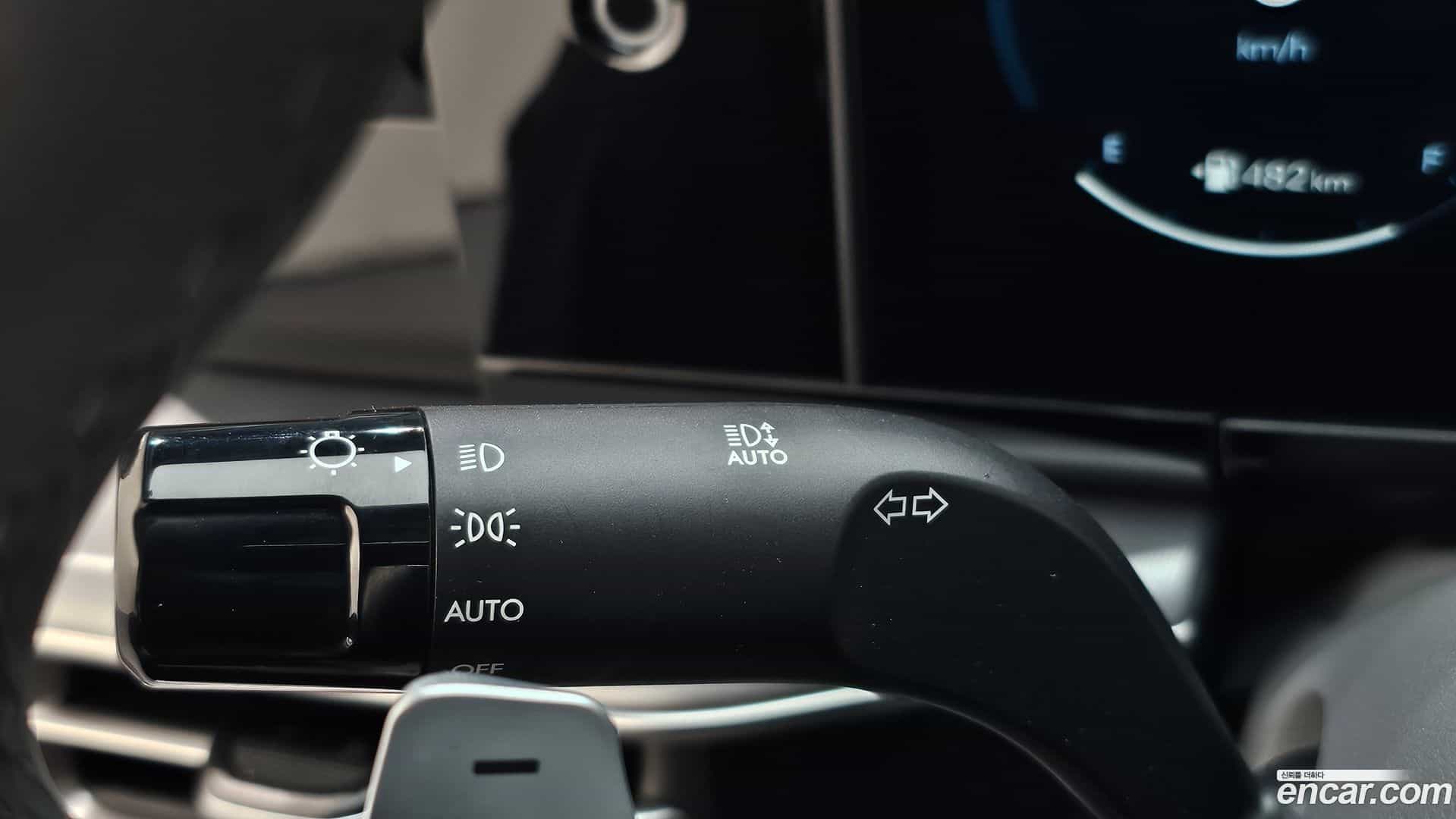 Grandeur Hyundai 2024.5-OPTION-045