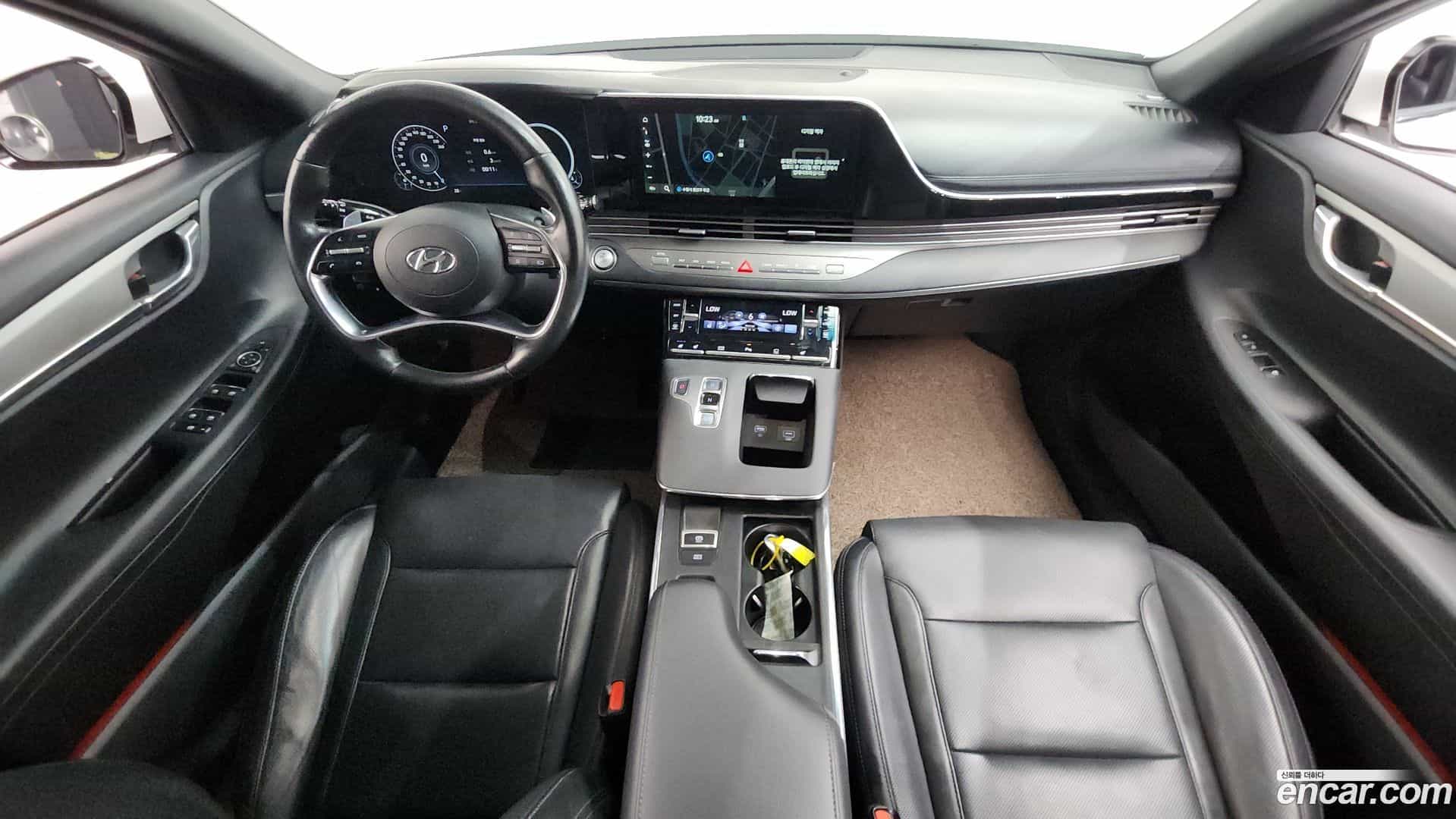 Grandeur Hyundai 2022.9-INNER-007