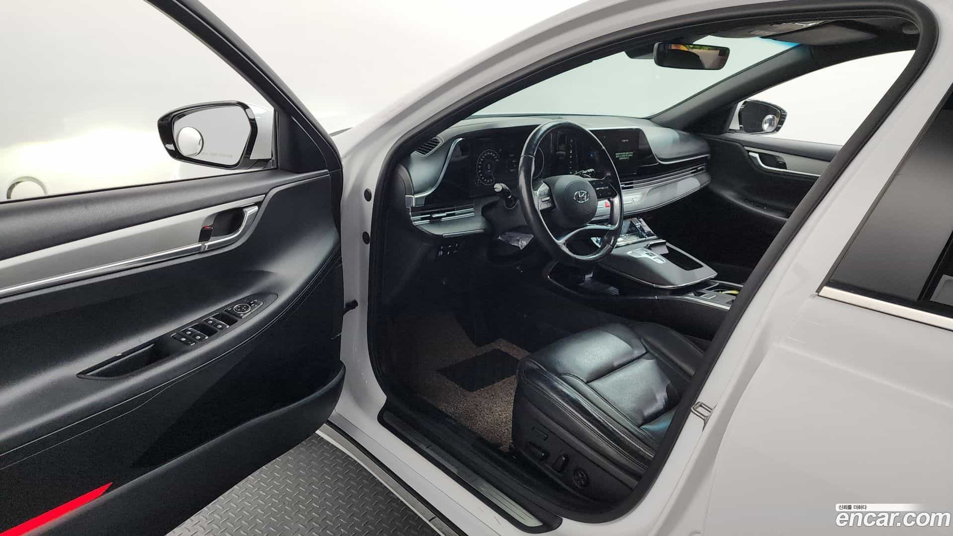 Grandeur Hyundai 2022.9-INNER-010