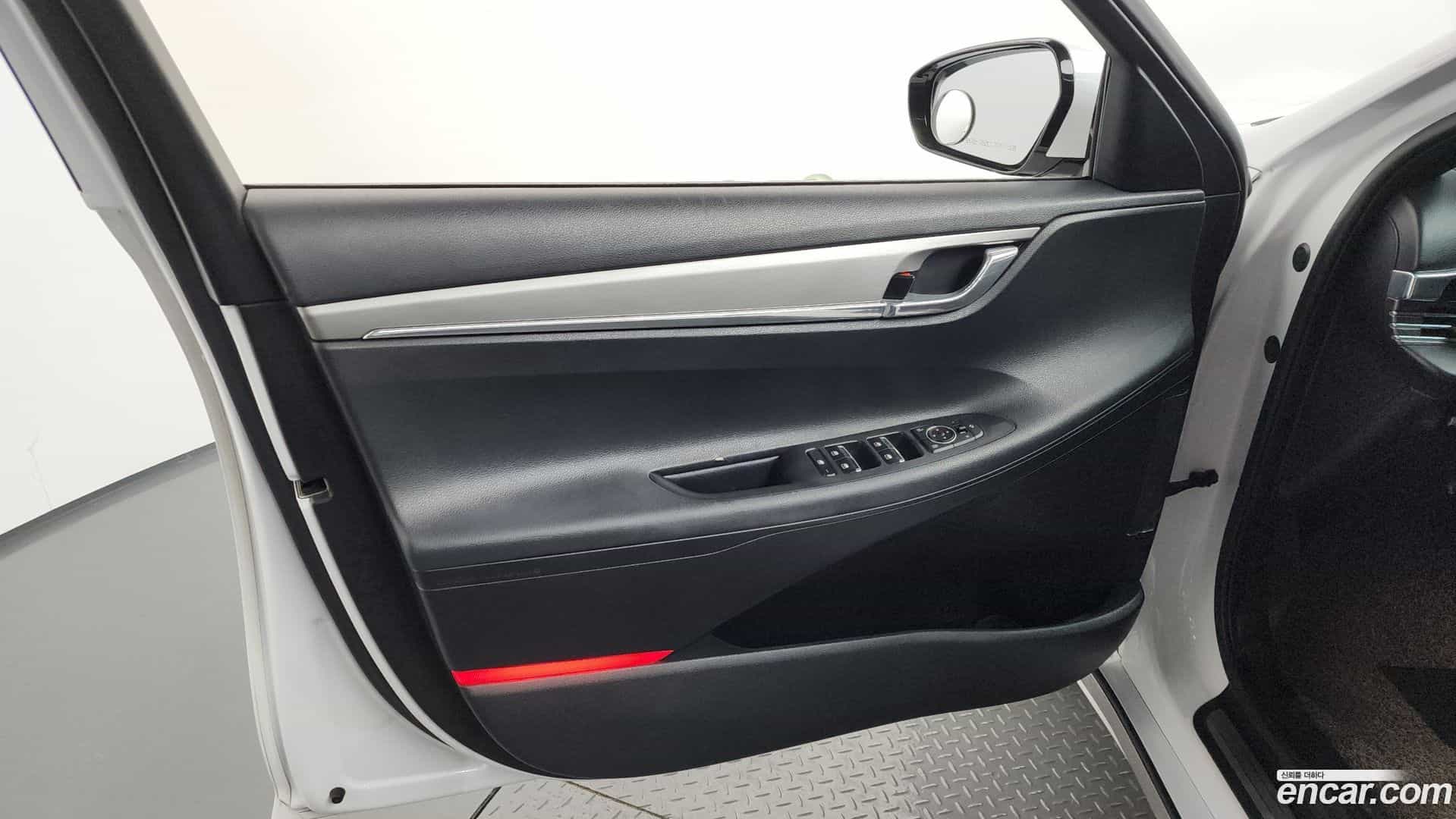 Grandeur Hyundai 2022.9-INNER-034