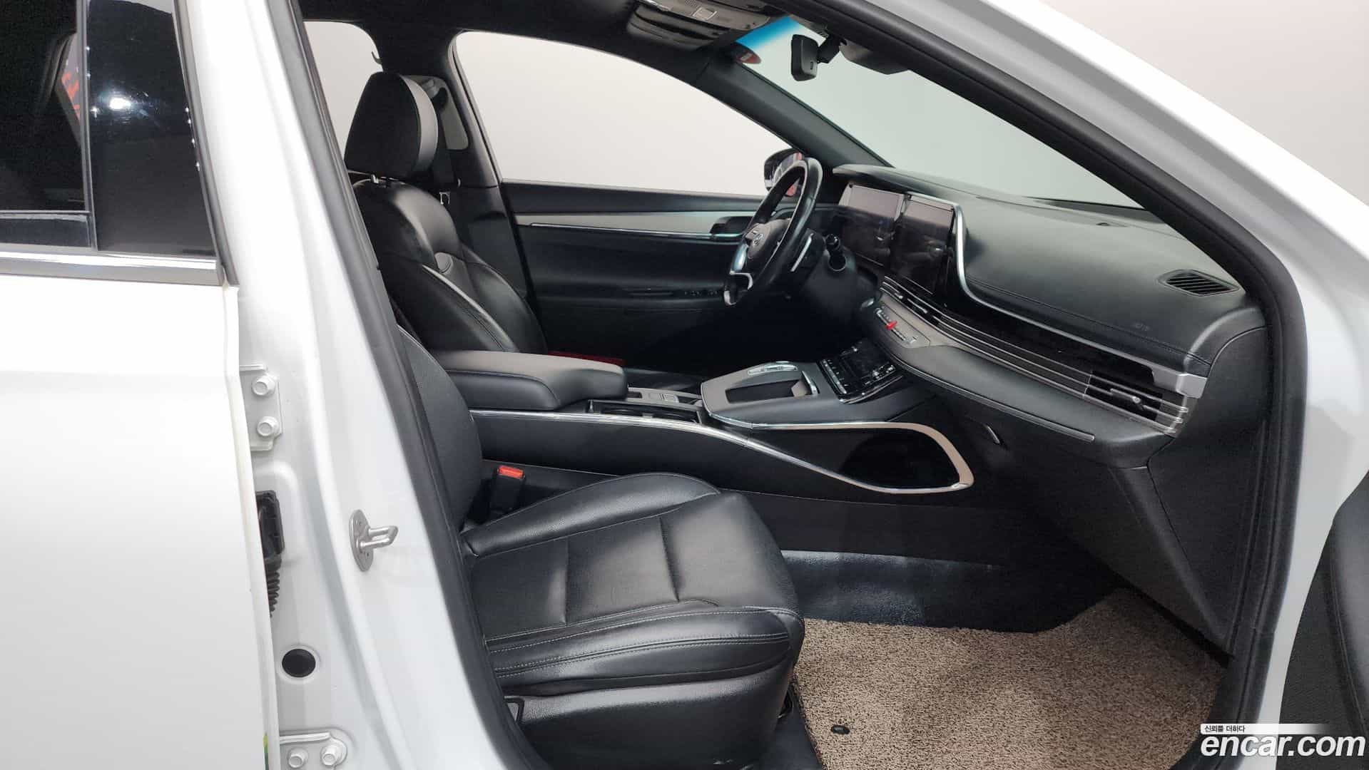 Grandeur Hyundai 2022.9-INNER-036