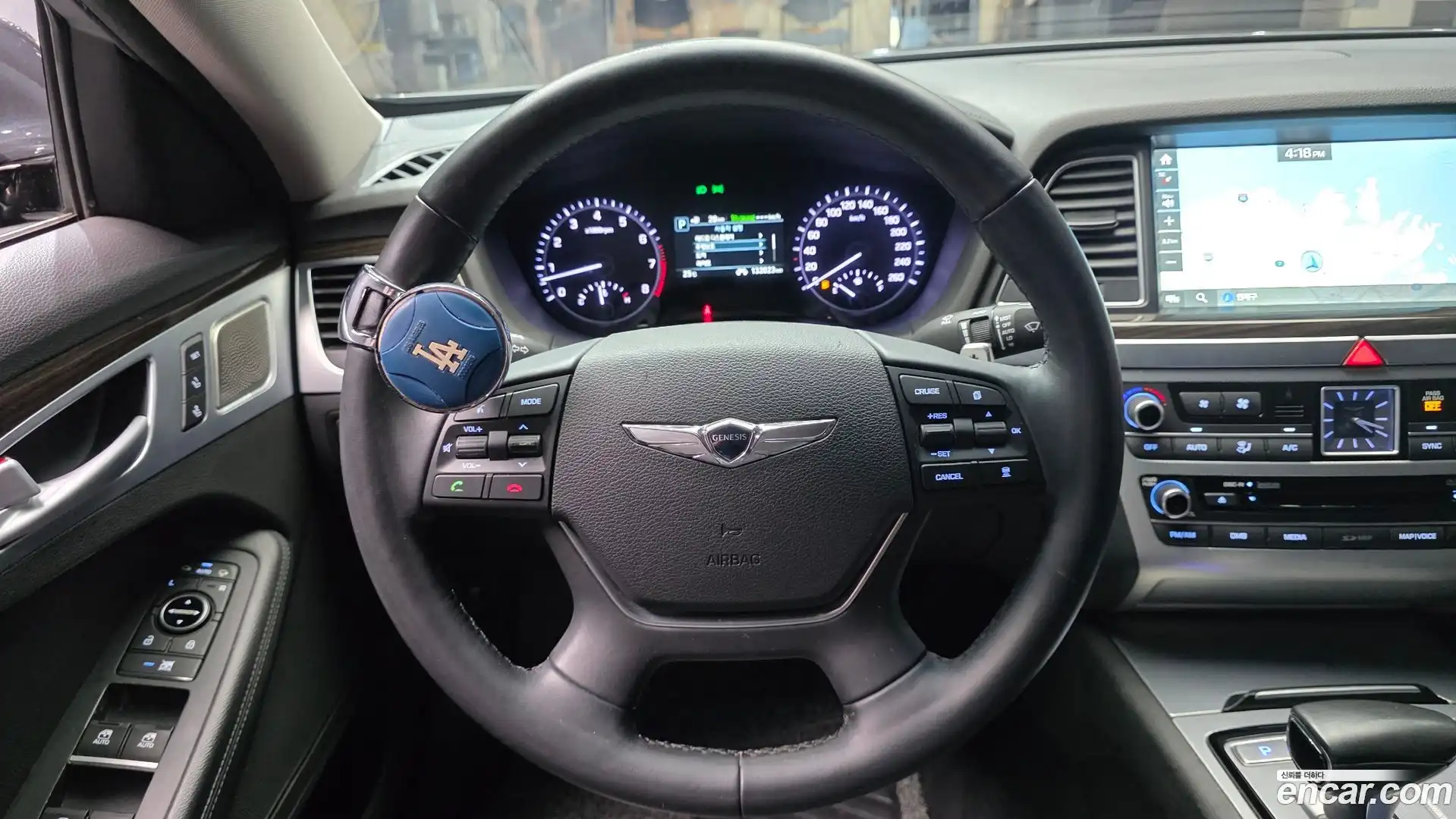 G80 Genesis 2016.8-OPTION-017