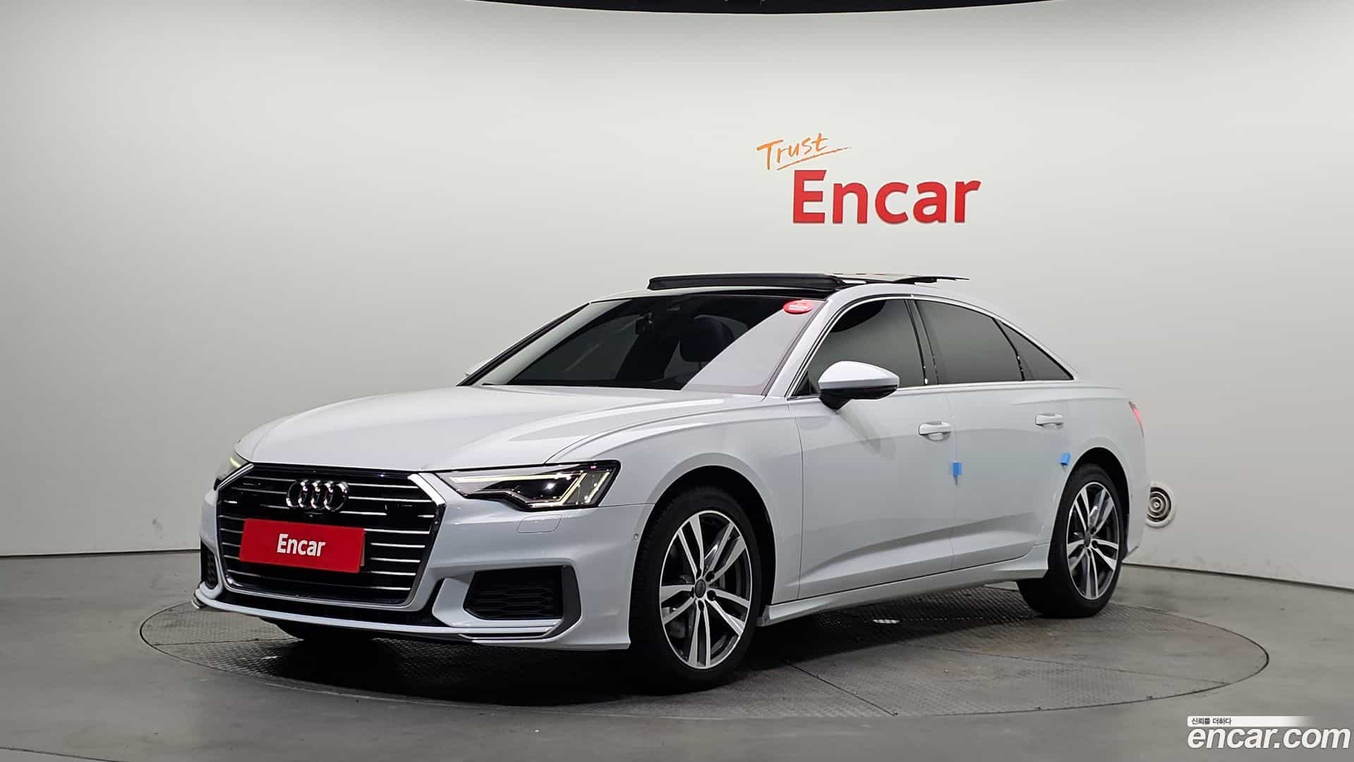 A6 Audi 2021.0-OUTER-001