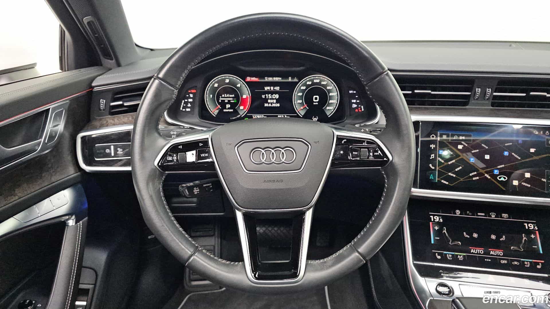 A6 Audi 2021.0-OPTION-018