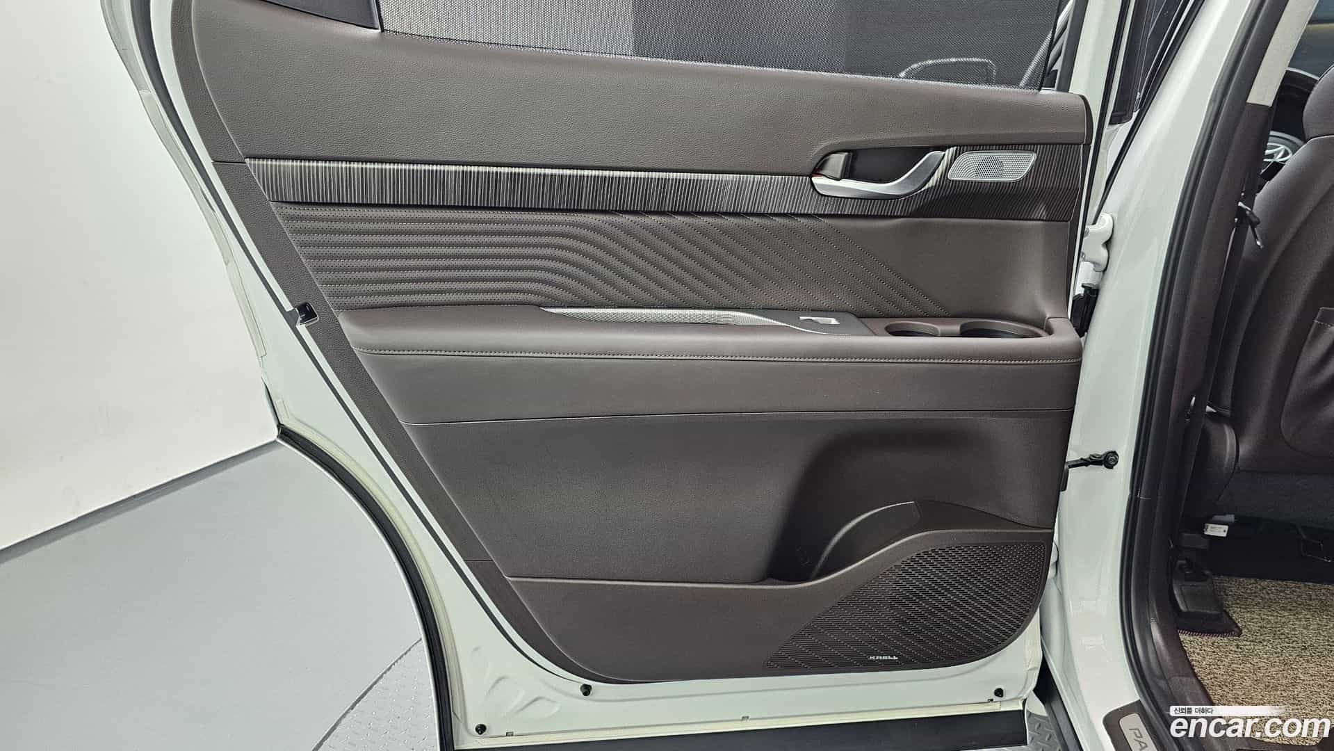 Palisade Hyundai 2022.5-INNER-035