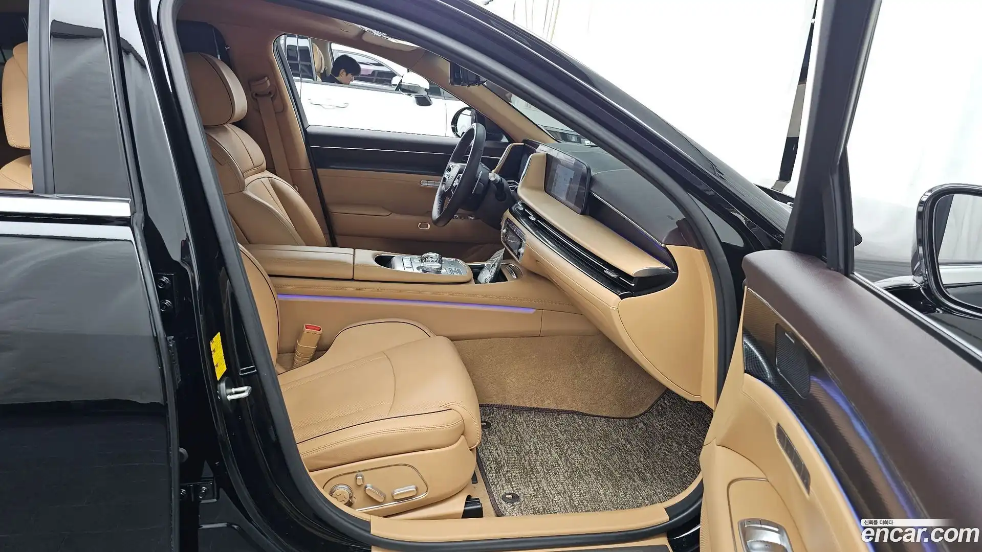 G90 Genesis 2023.4-OPTION-015
