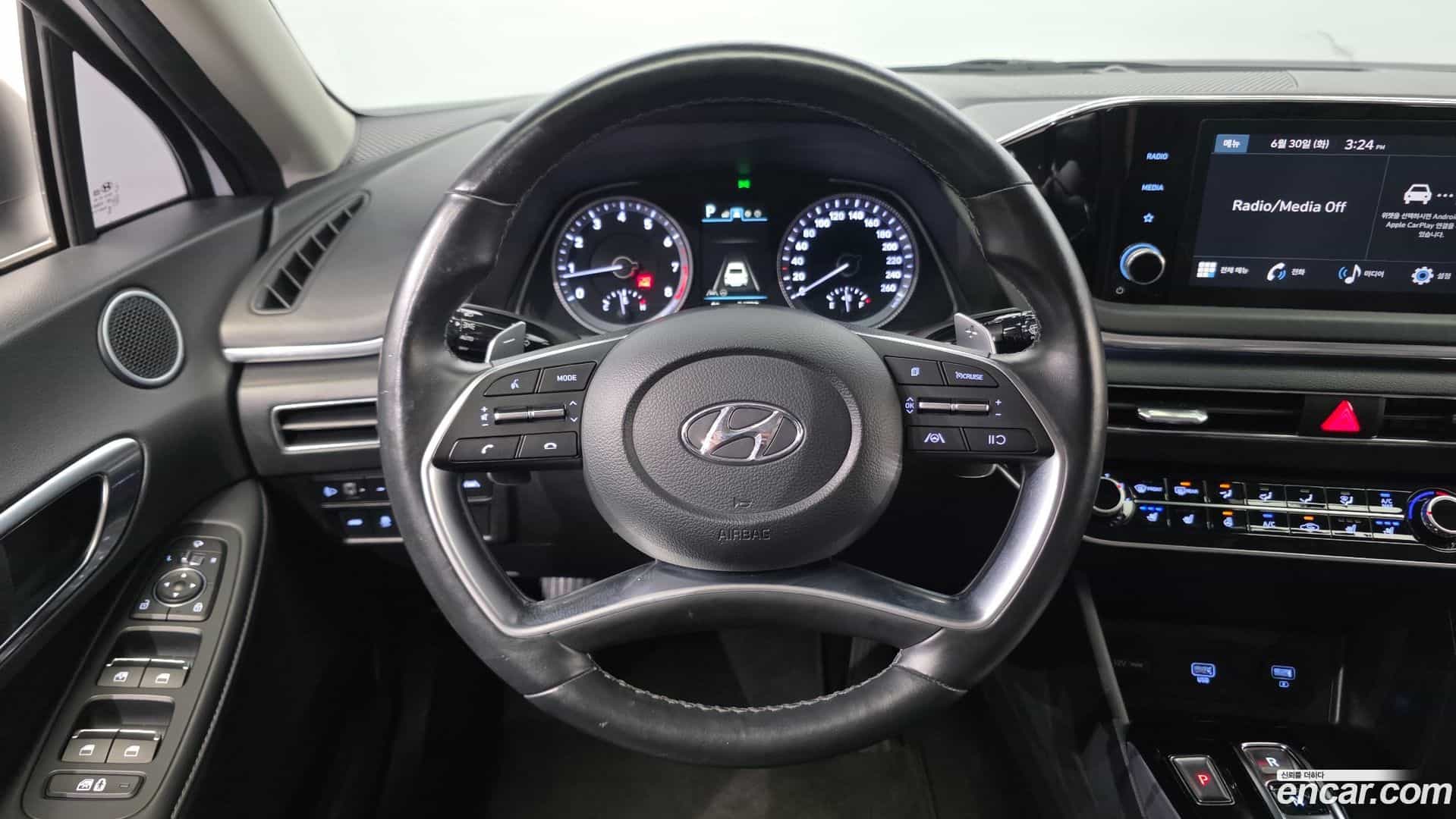 Sonata Hyundai 2022.10-OPTION-019