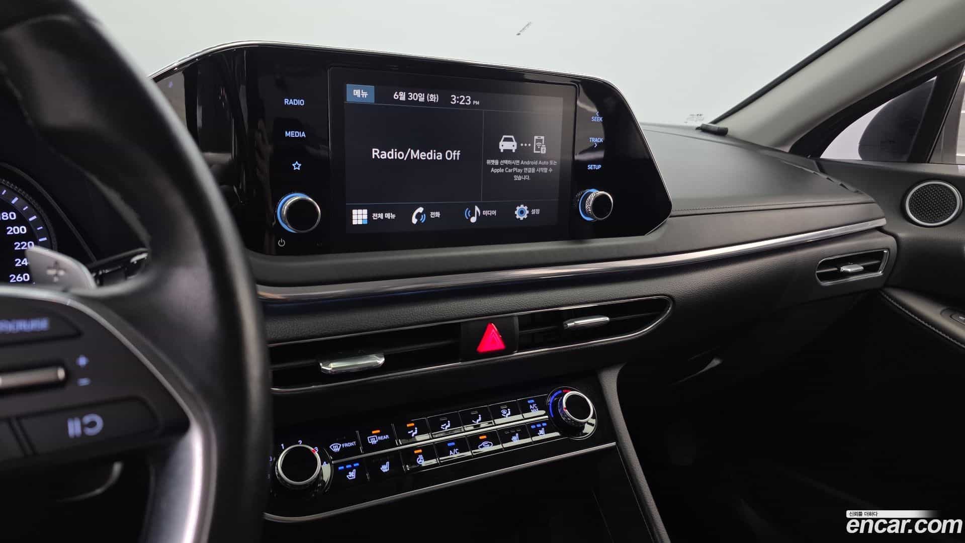 Sonata Hyundai 2022.10-OPTION-021