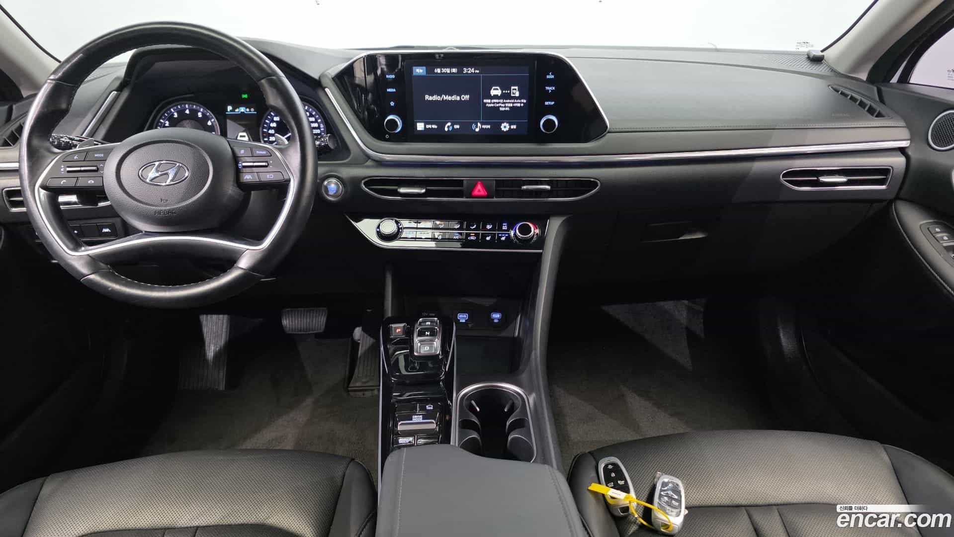 Sonata Hyundai 2022.10-OPTION-041