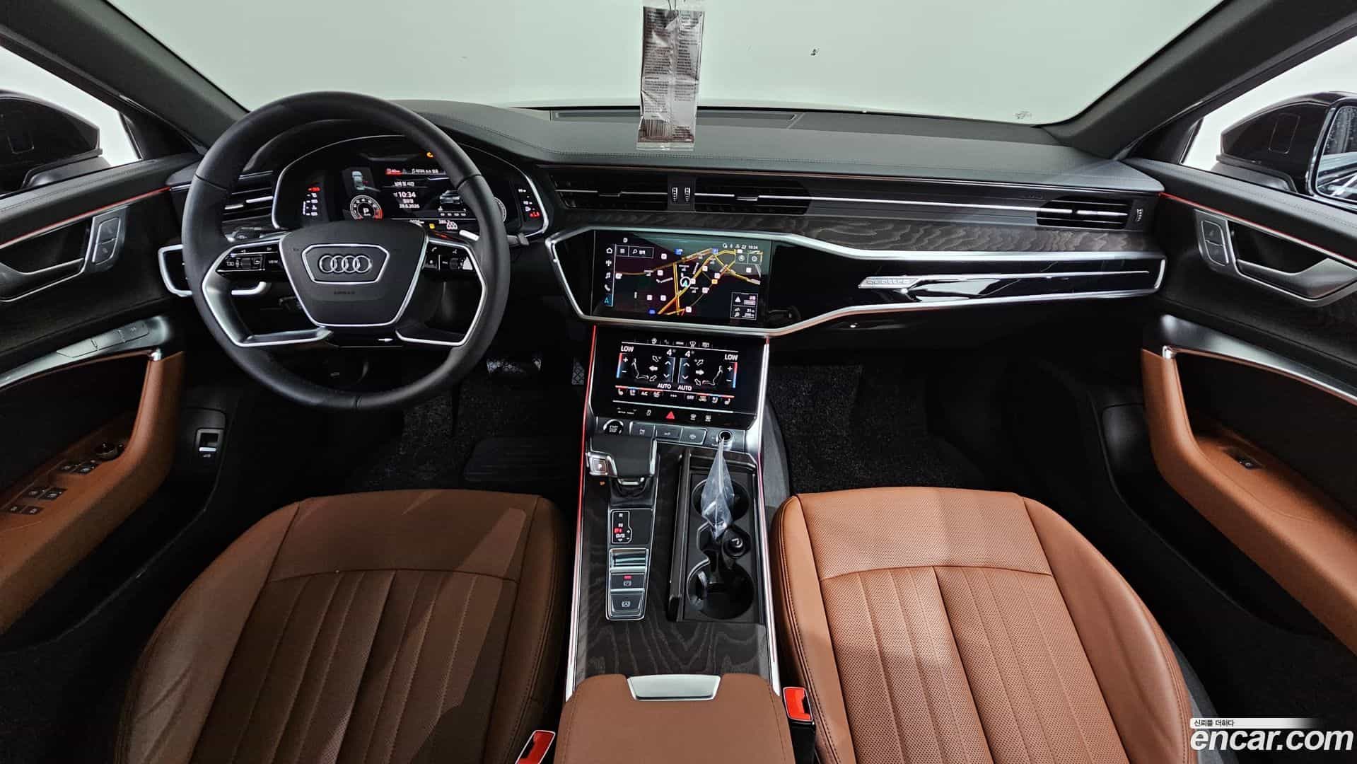 A6 Audi 2023.0-INNER-007