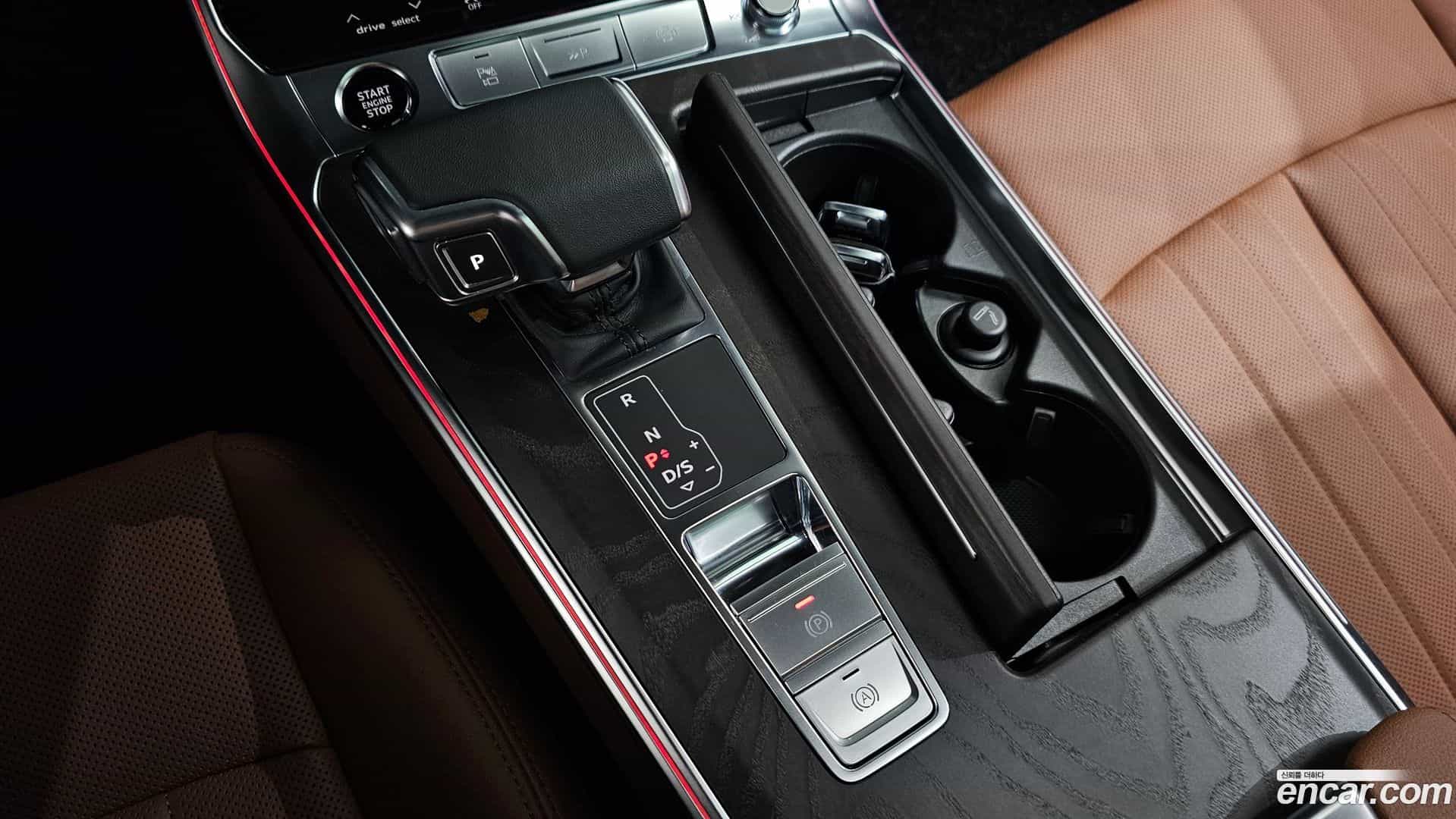 A6 Audi 2023.0-INNER-009