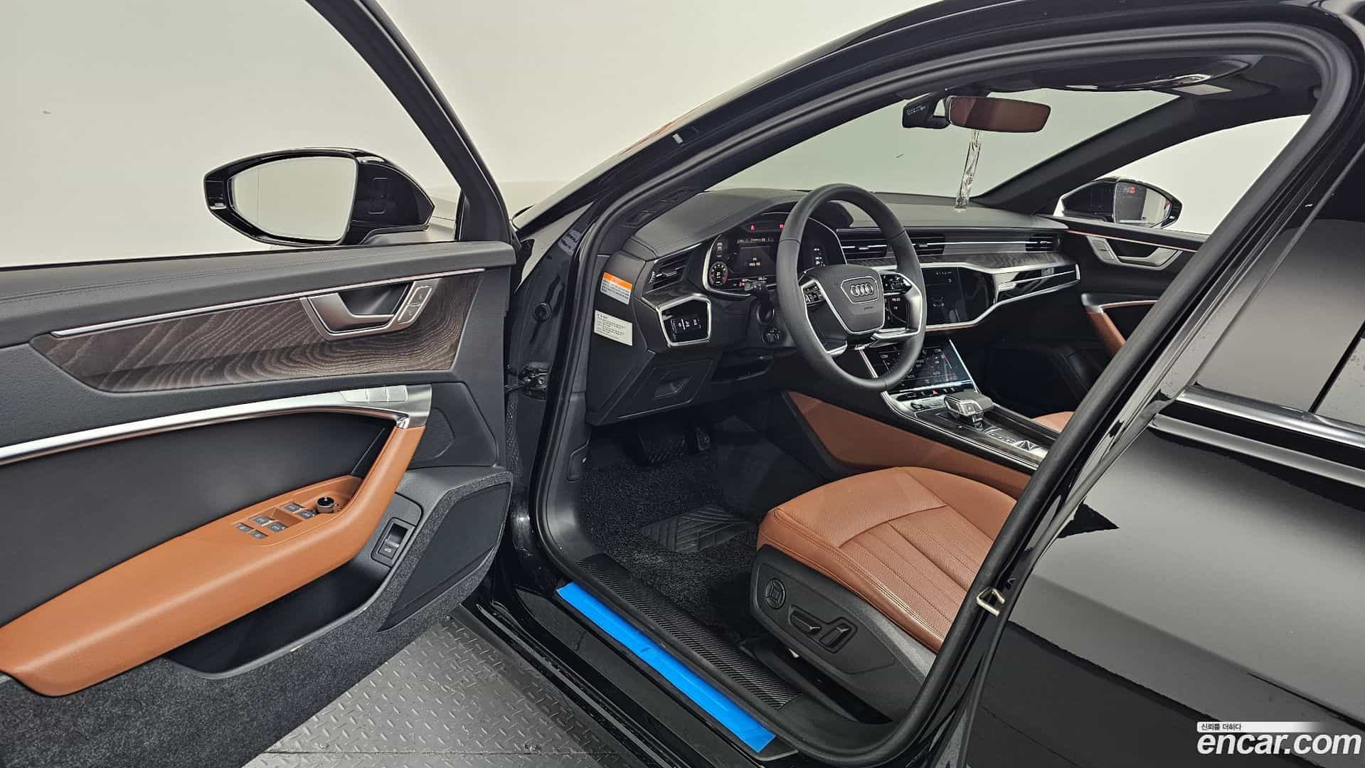 A6 Audi 2023.0-INNER-010