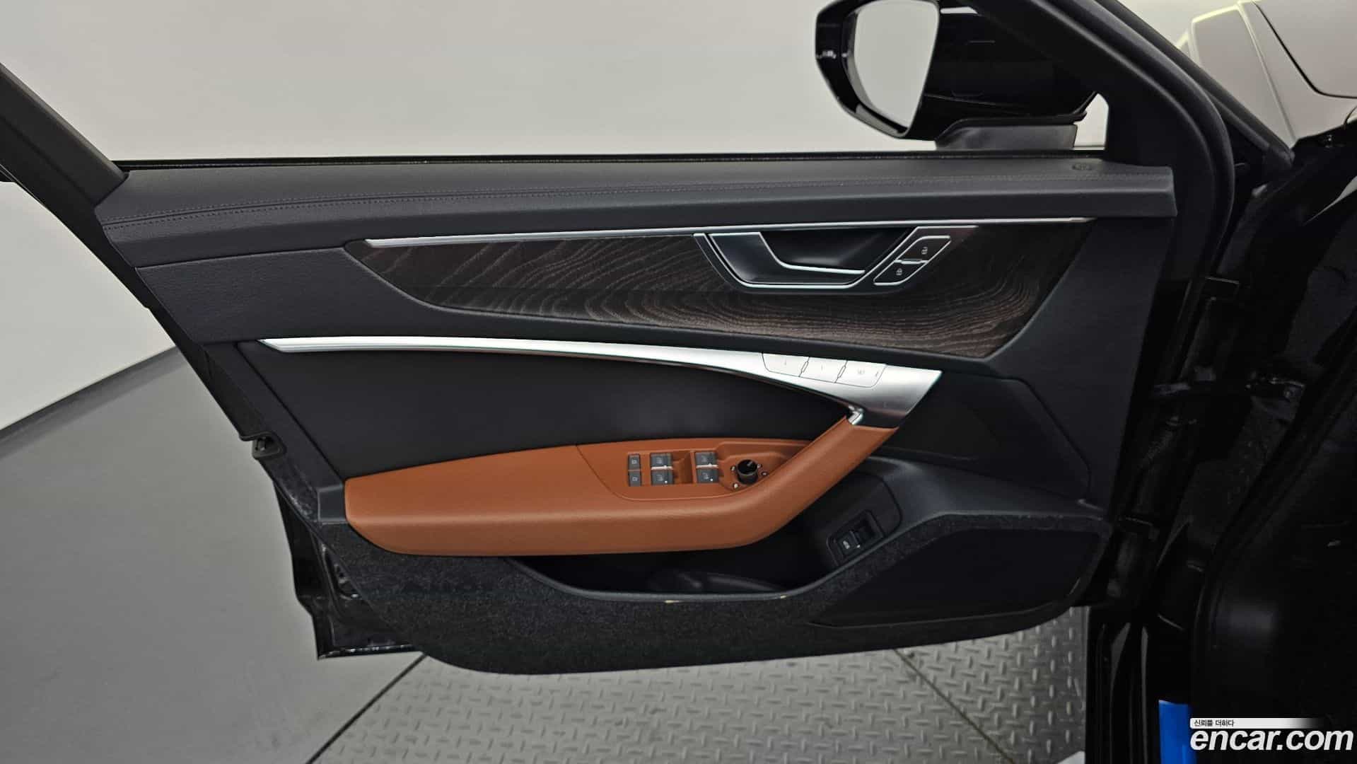 A6 Audi 2023.0-INNER-034