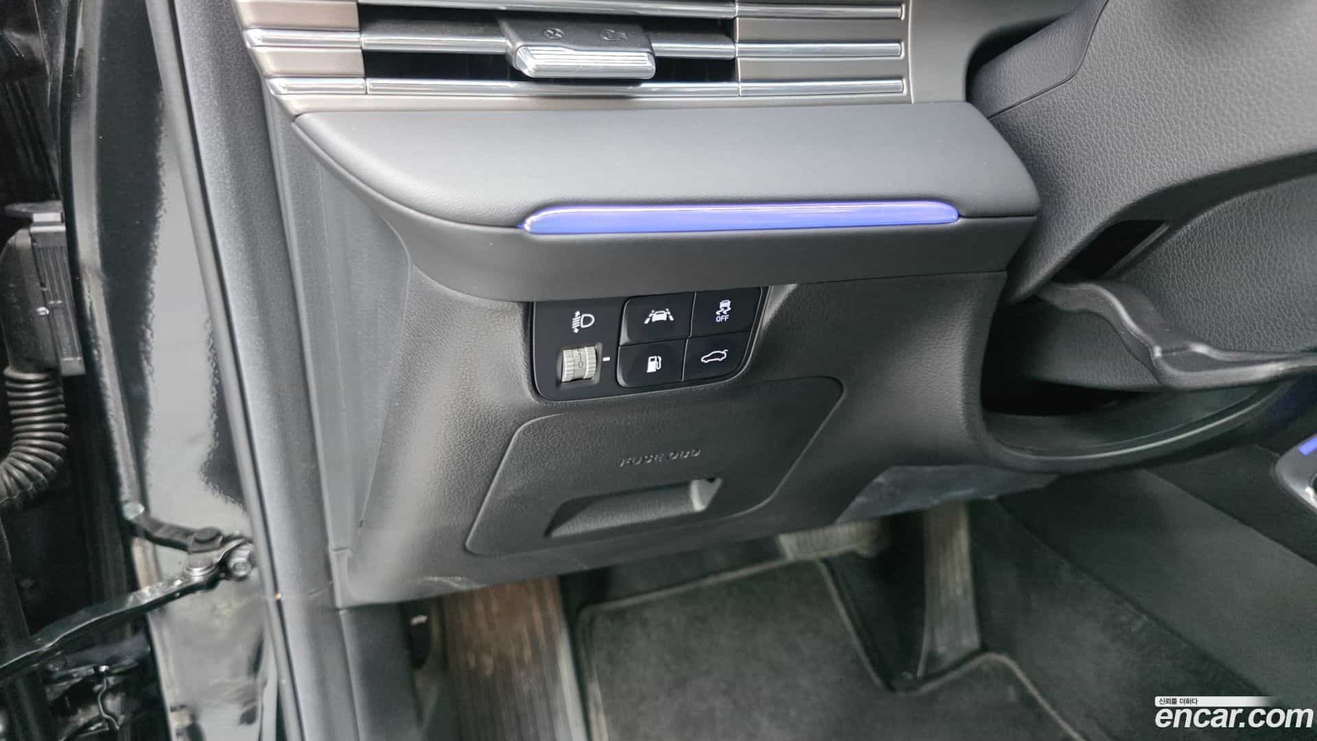 Grandeur Hyundai 2022.2-OPTION-016