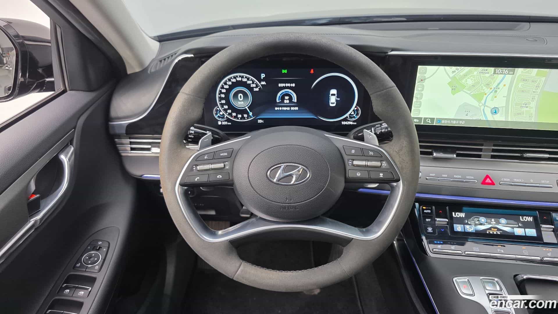 Grandeur Hyundai 2022.2-OPTION-017