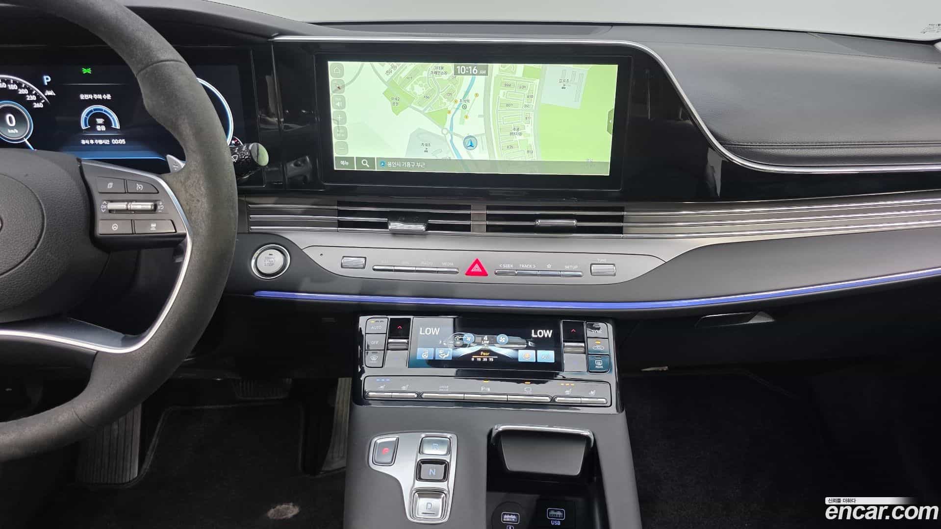 Grandeur Hyundai 2022.2-OPTION-018