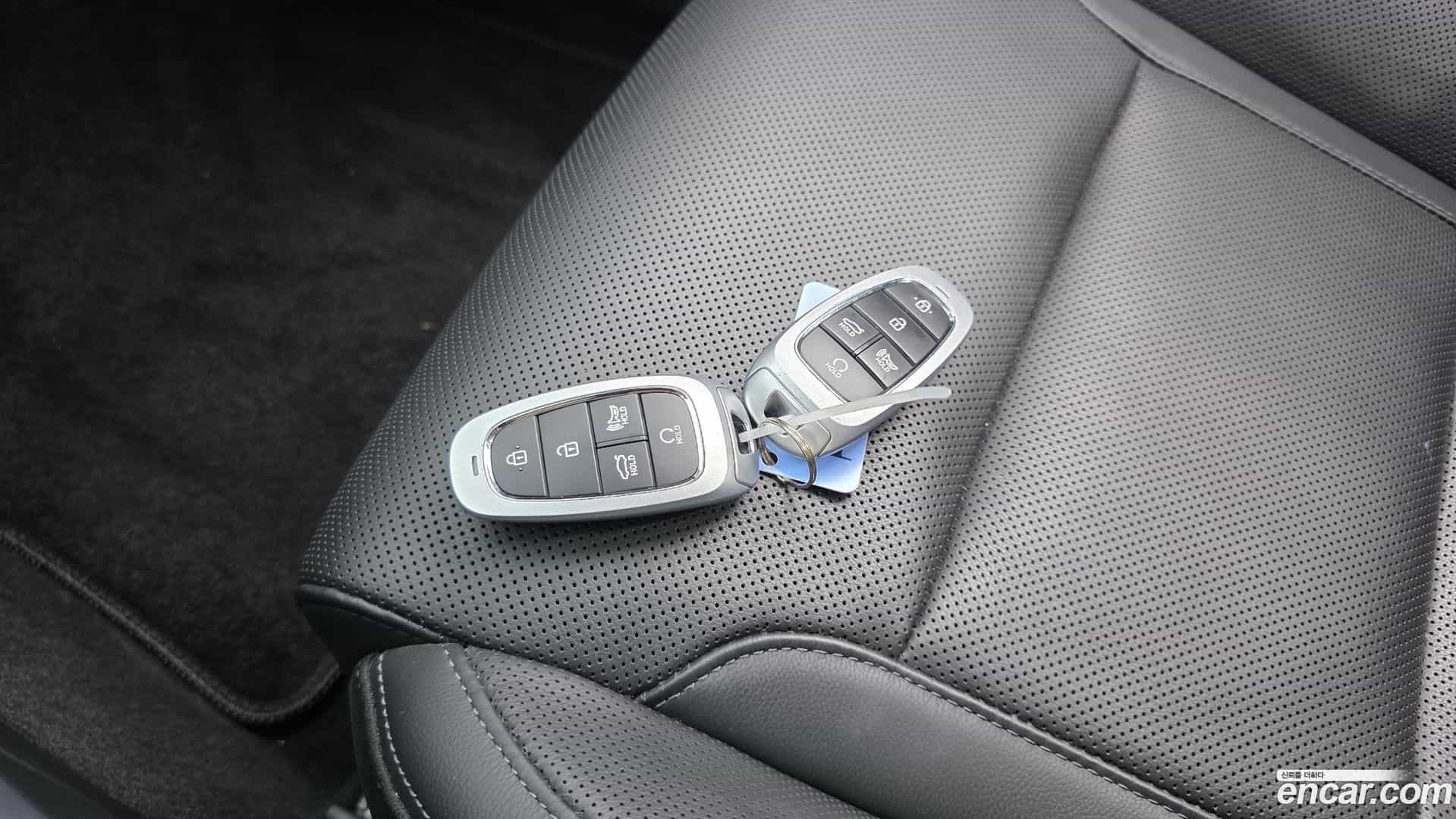 Grandeur Hyundai 2022.2-OPTION-022