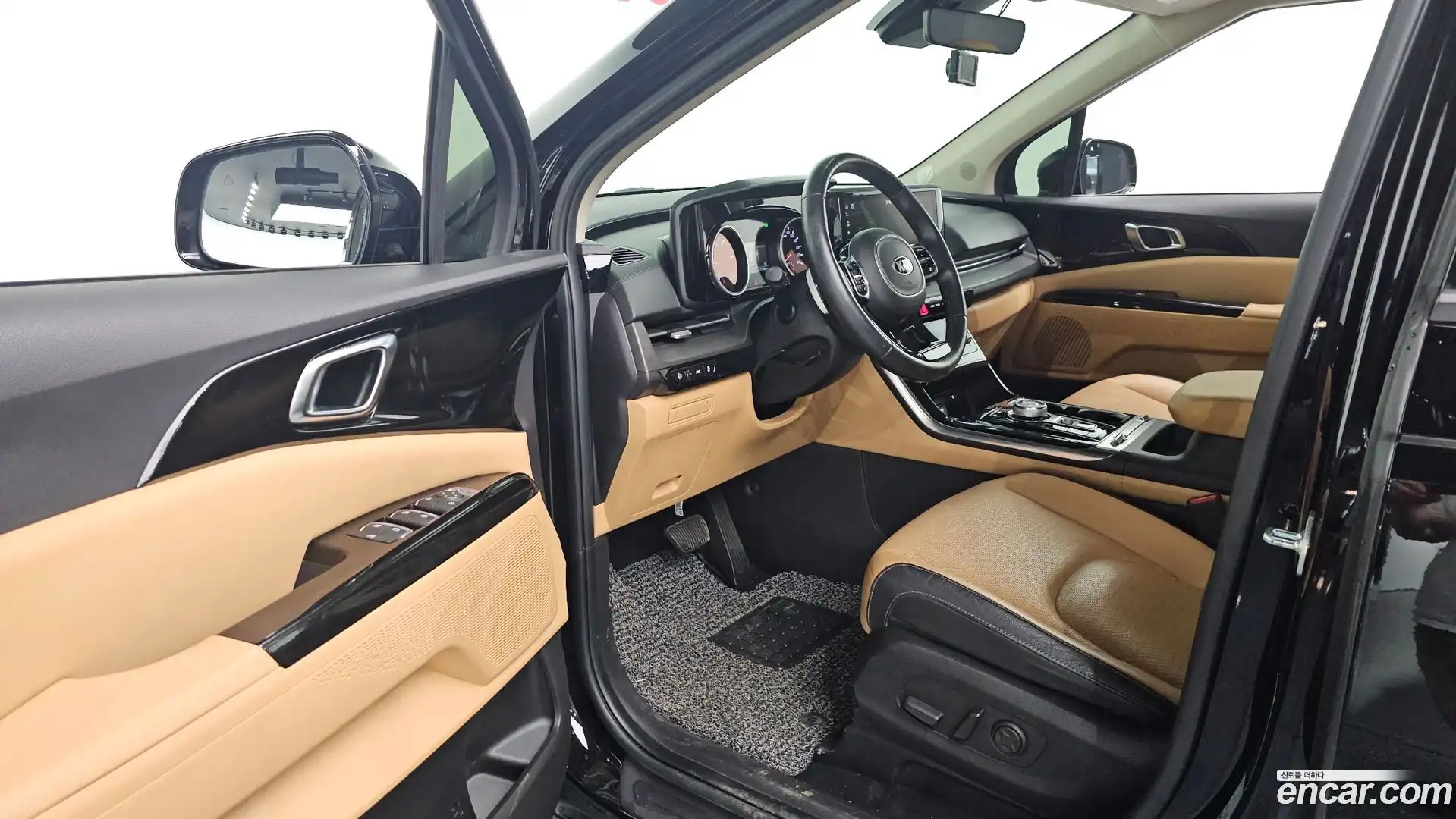 Canival Kia 2021.3-INNER-010