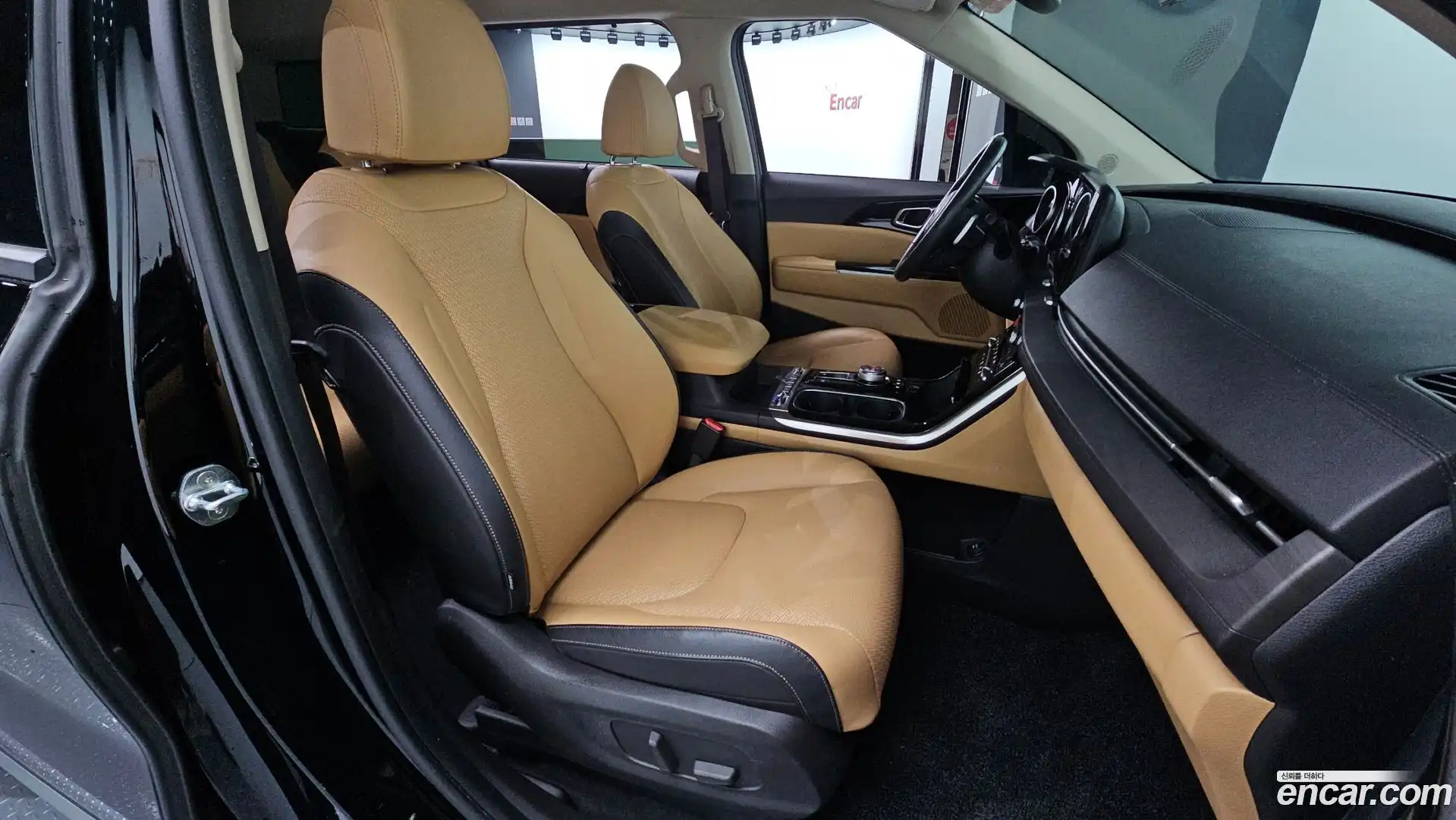 Canival Kia 2021.3-INNER-036