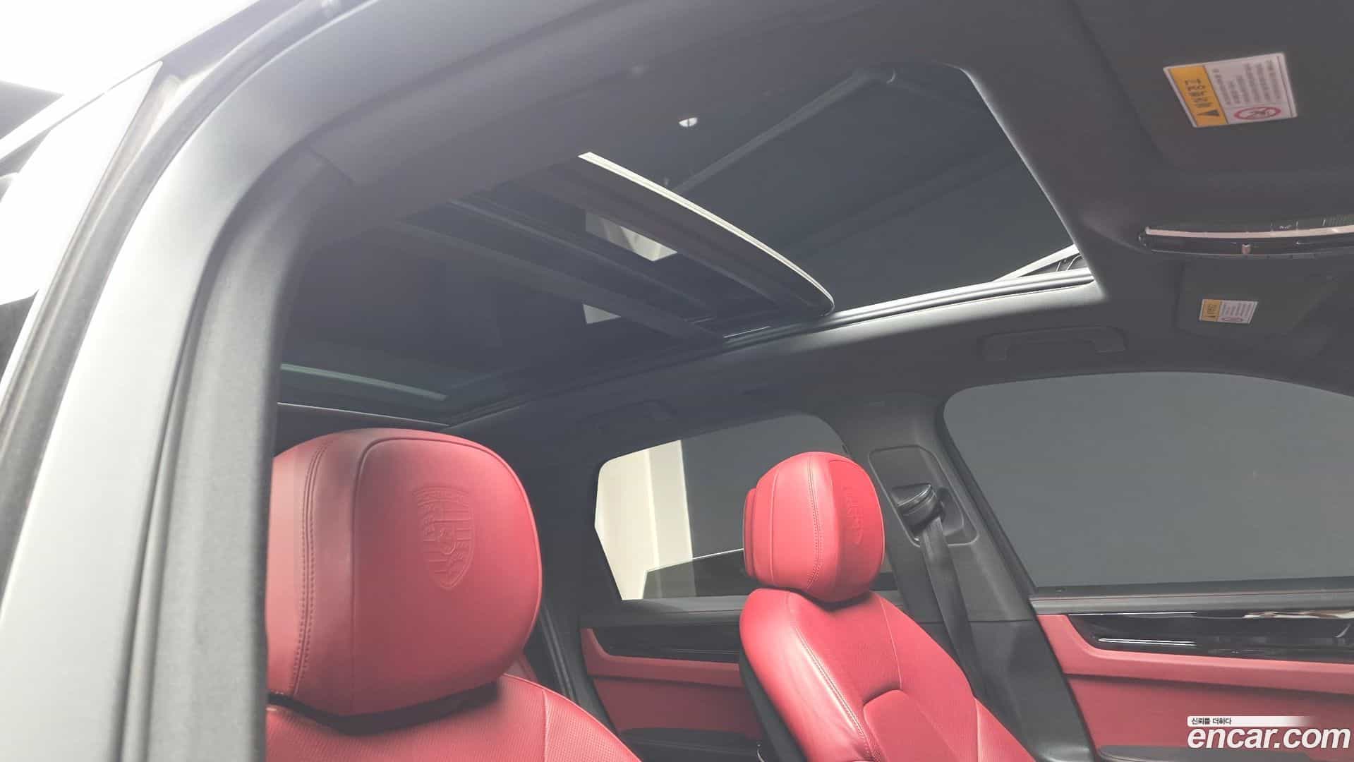 Cayenne Porsche 2019.2-OPTION-019