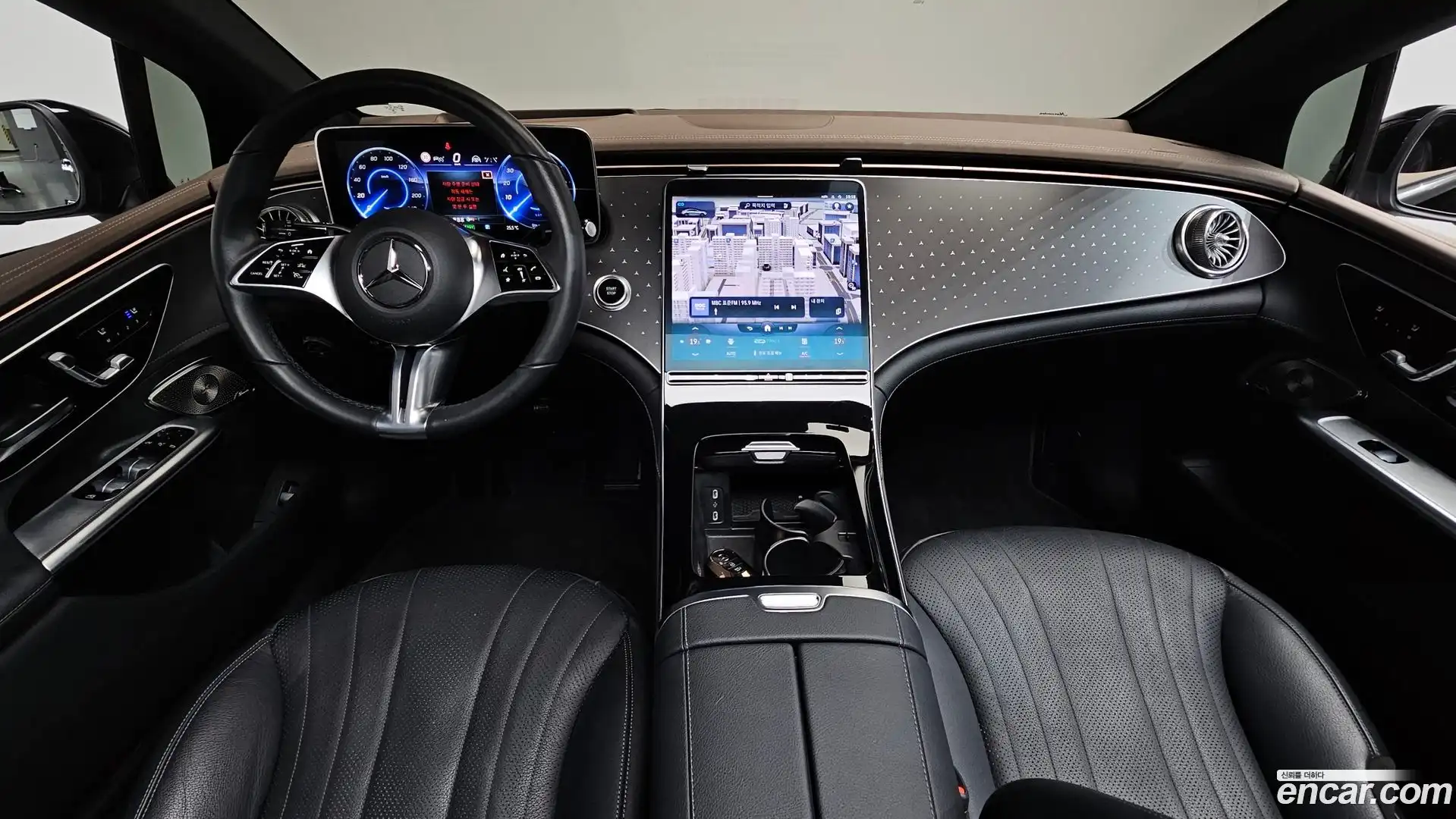 EQE Mercedes-Benz 2023.2-INNER-007