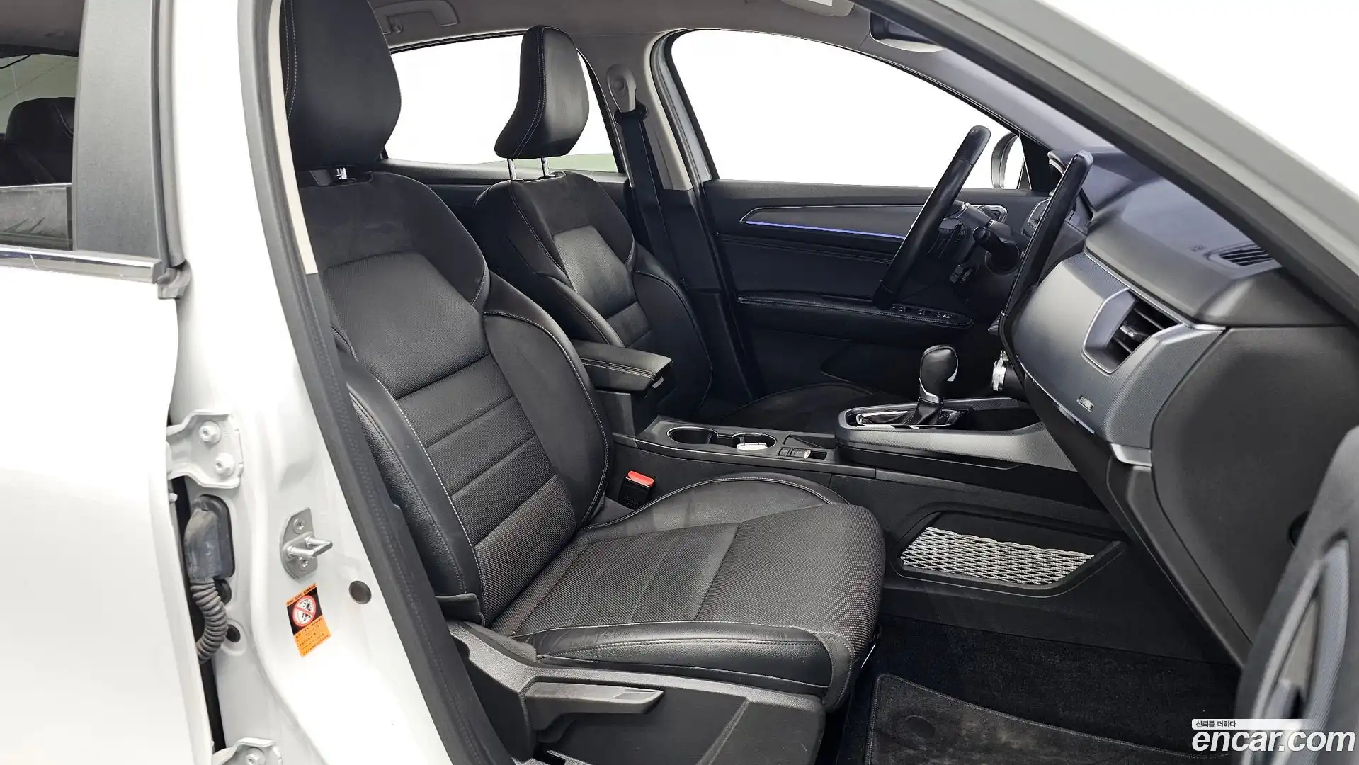 XM3 Renault Korea 2020.2-OPTION-015