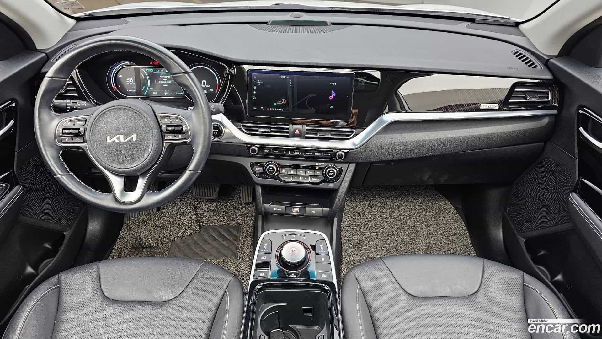 Niro Kia 2021.6-INNER-007