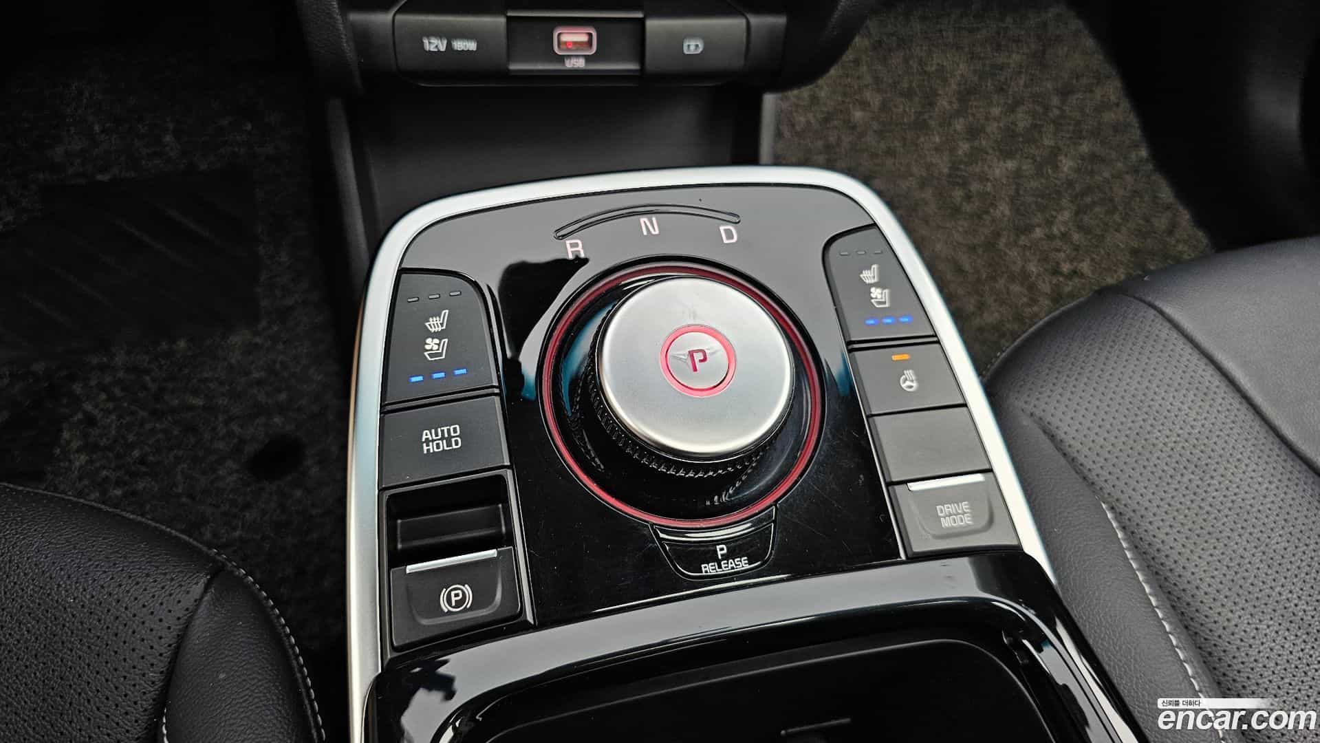 Niro Kia 2021.6-INNER-009