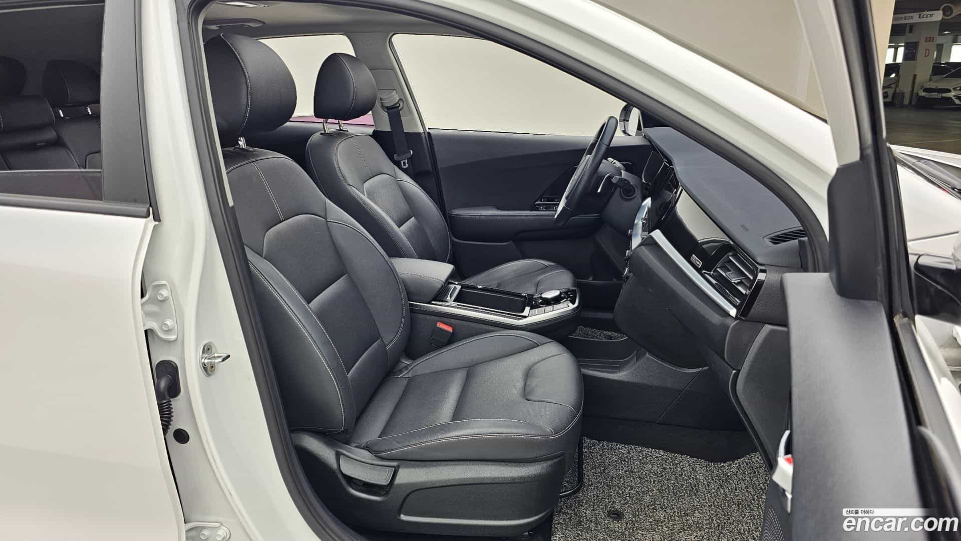 Niro Kia 2021.6-OPTION-015